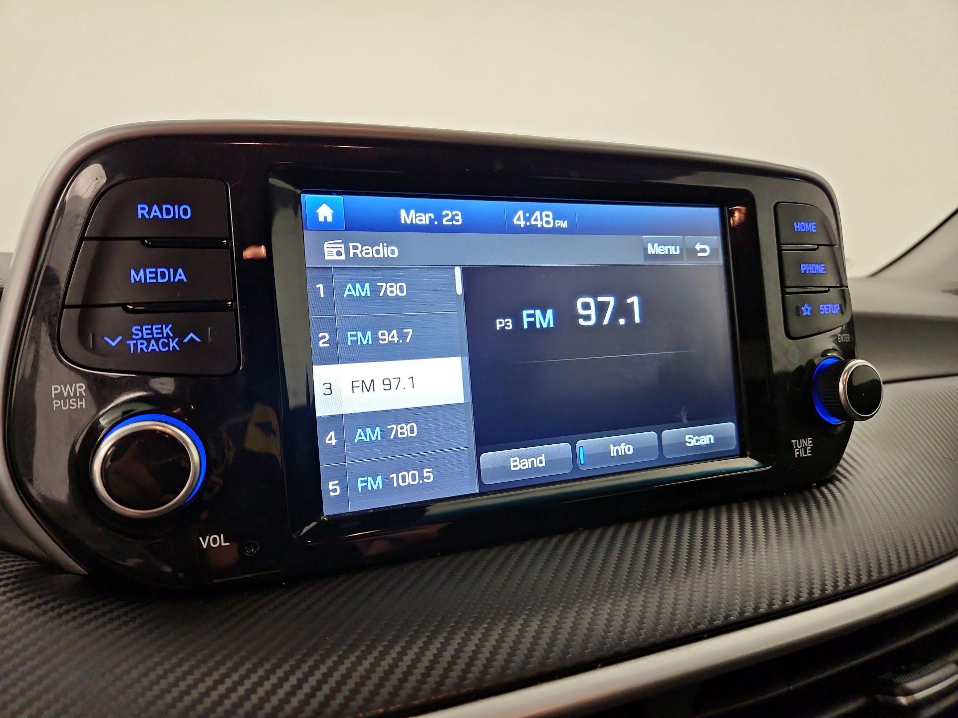 Thumbnail: 2019 Hyundai Tucson - 15