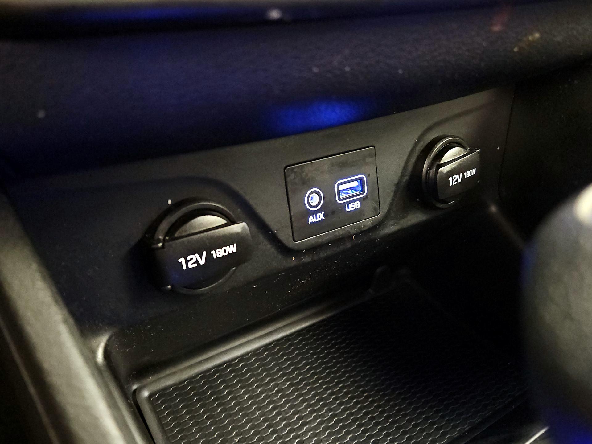 Thumbnail: 2019 Hyundai Tucson - 18