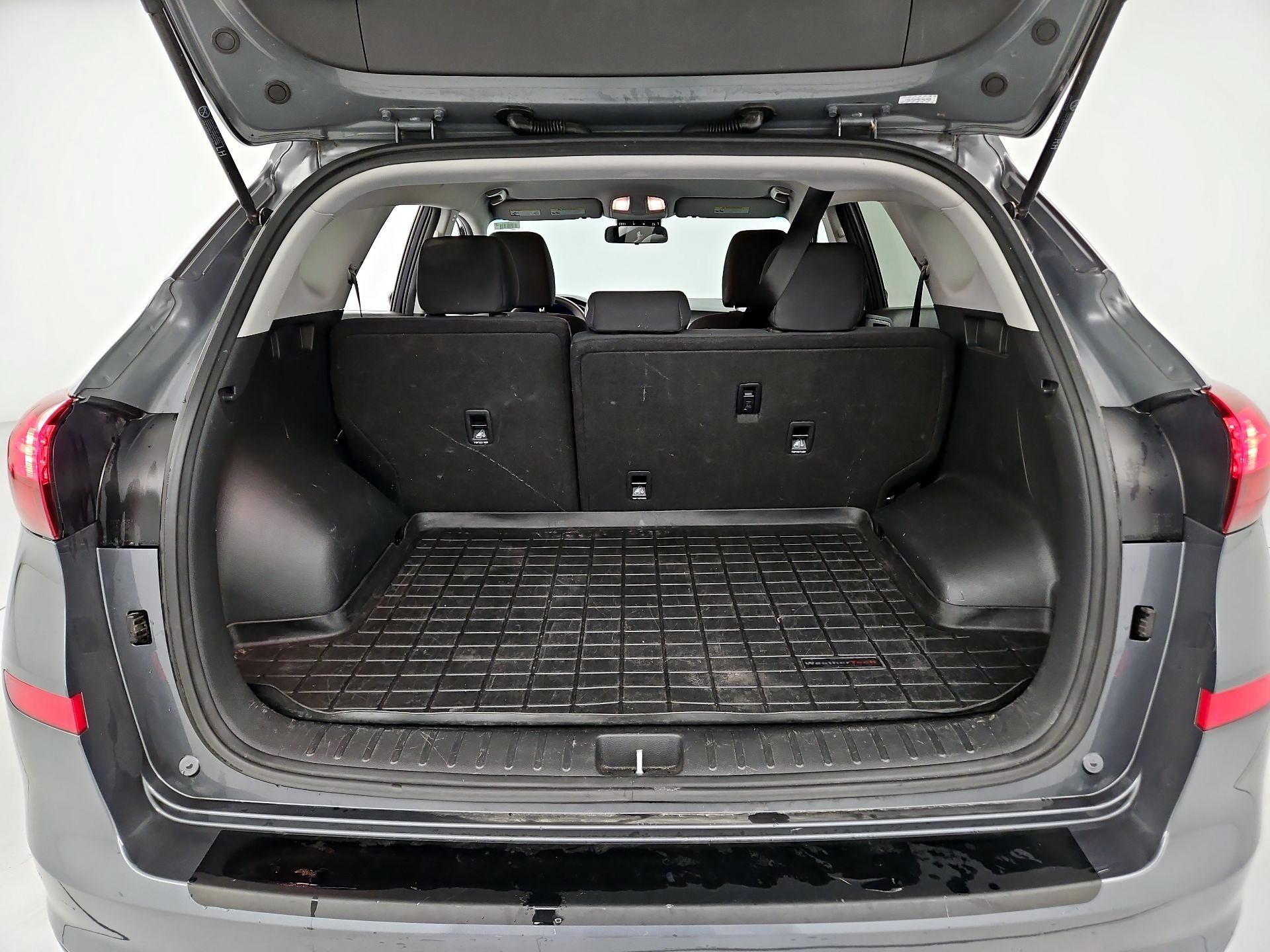 Thumbnail: 2019 Hyundai Tucson - 20