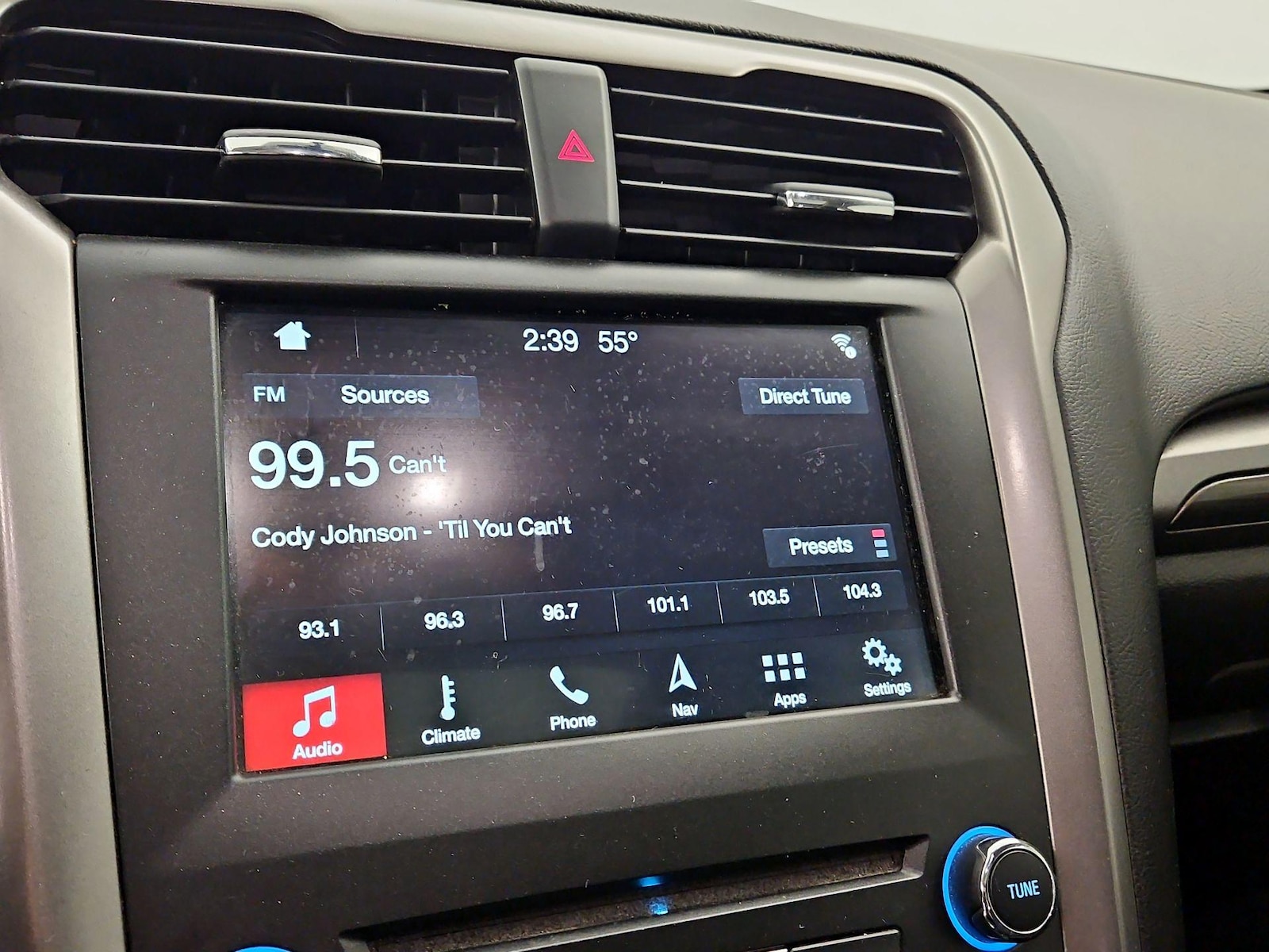 2018 Ford Fusion SE - Photo 17