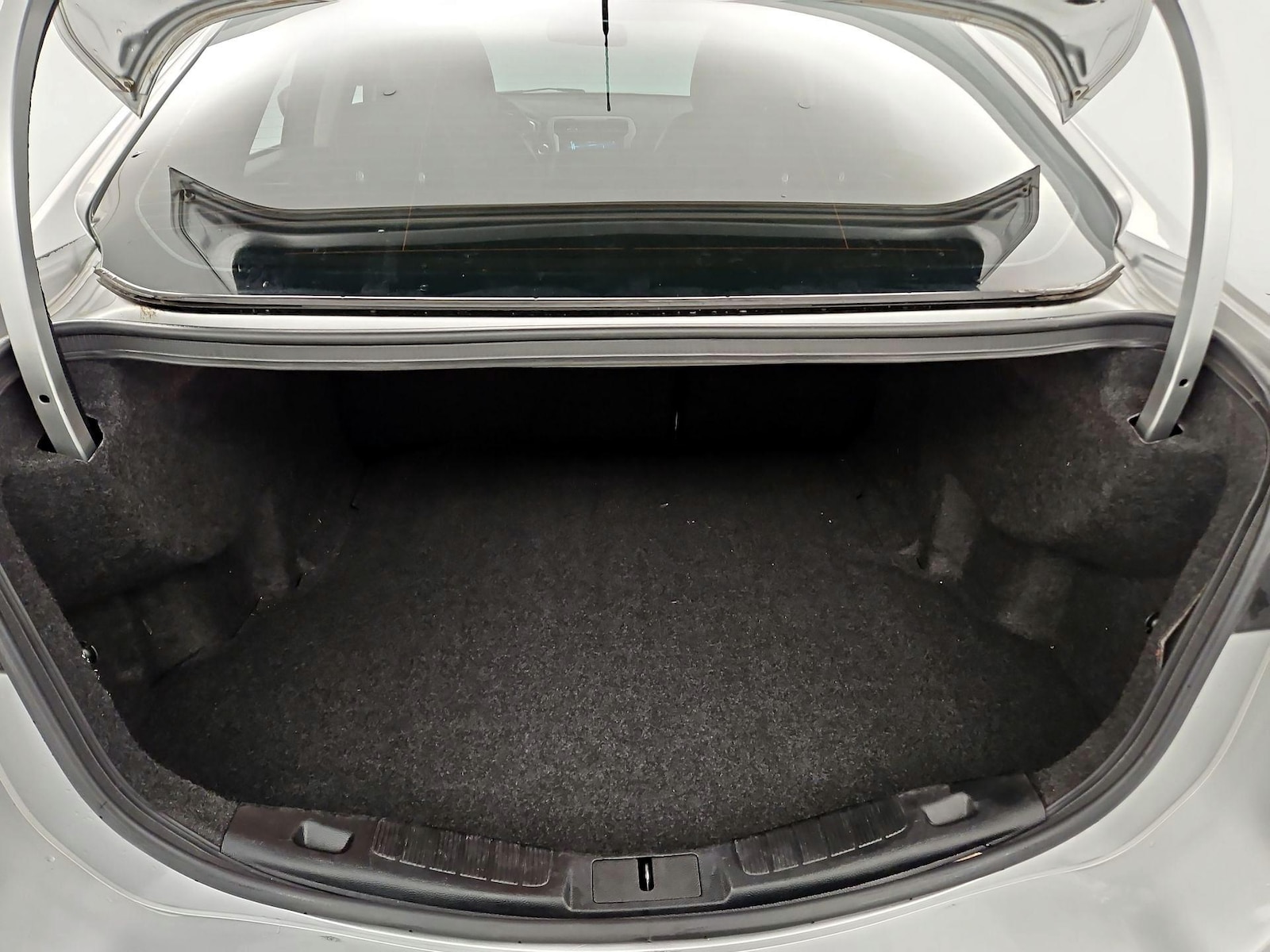 2018 Ford Fusion SE - Photo 23