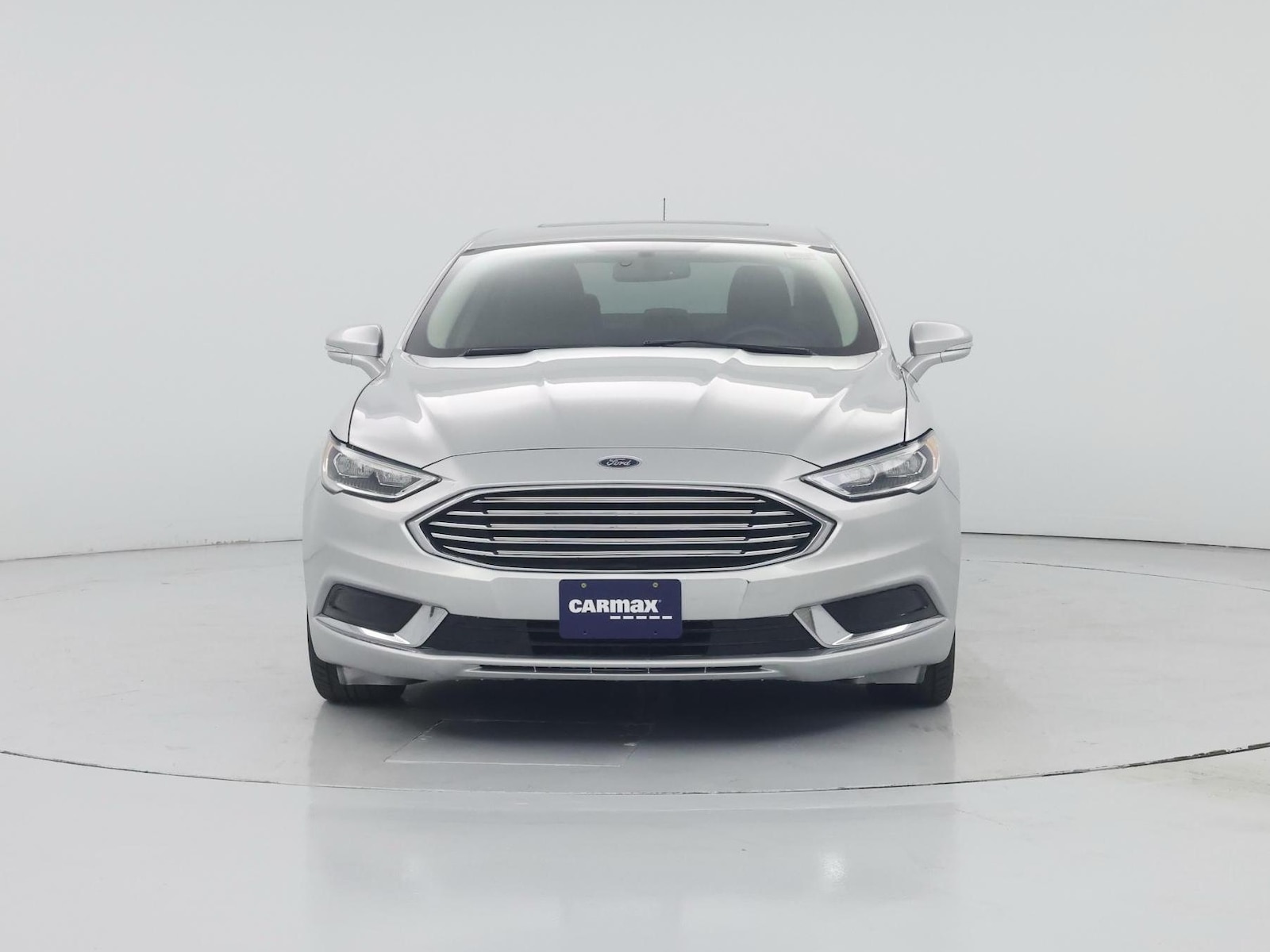 2018 Ford Fusion SE - Photo 6