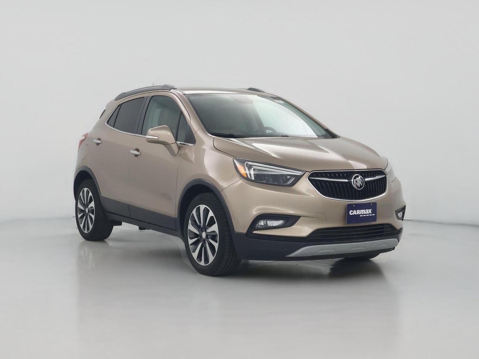 2018 Buick Encore Essence