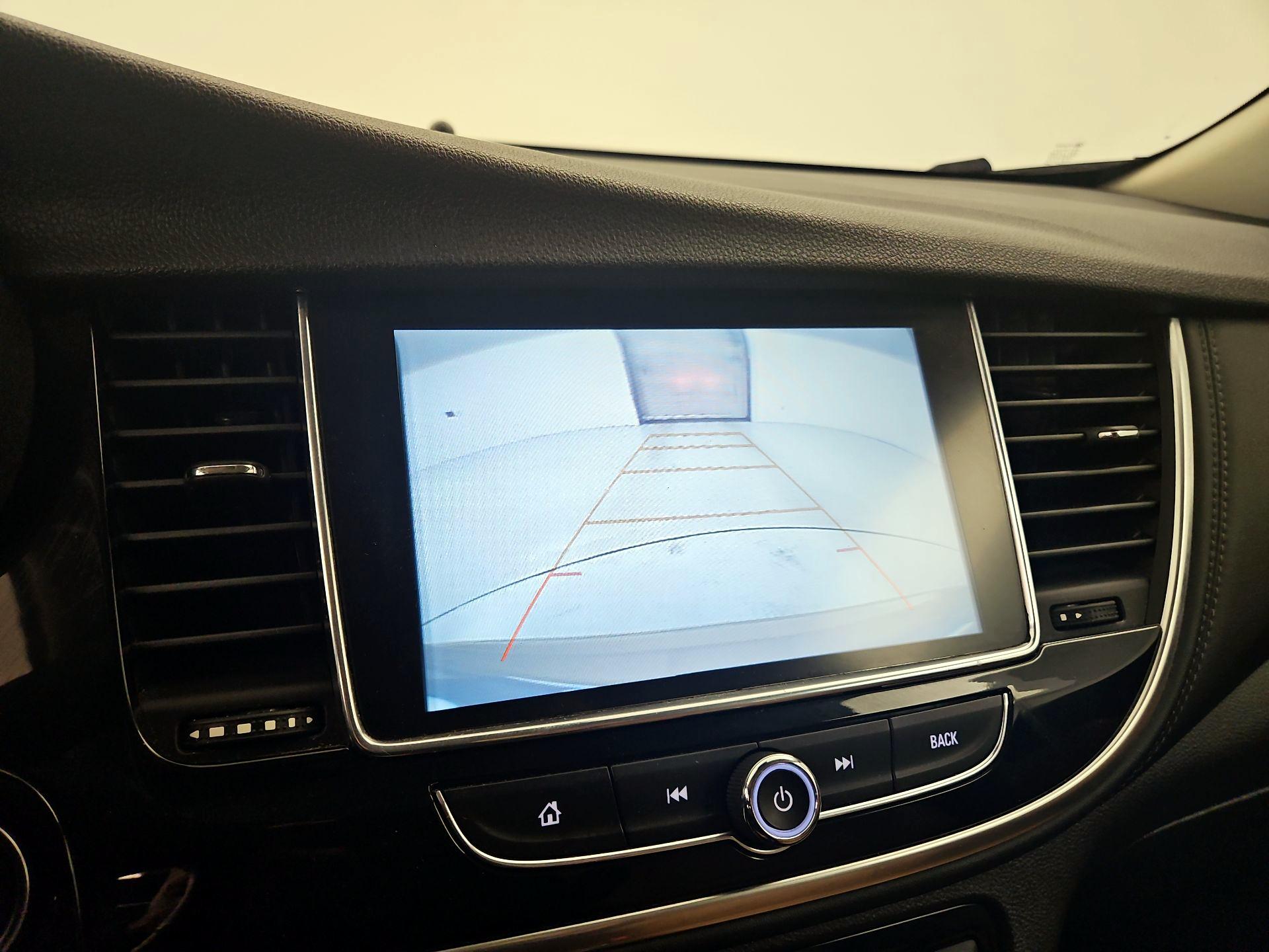 Thumbnail: 2018 Buick Encore - 14