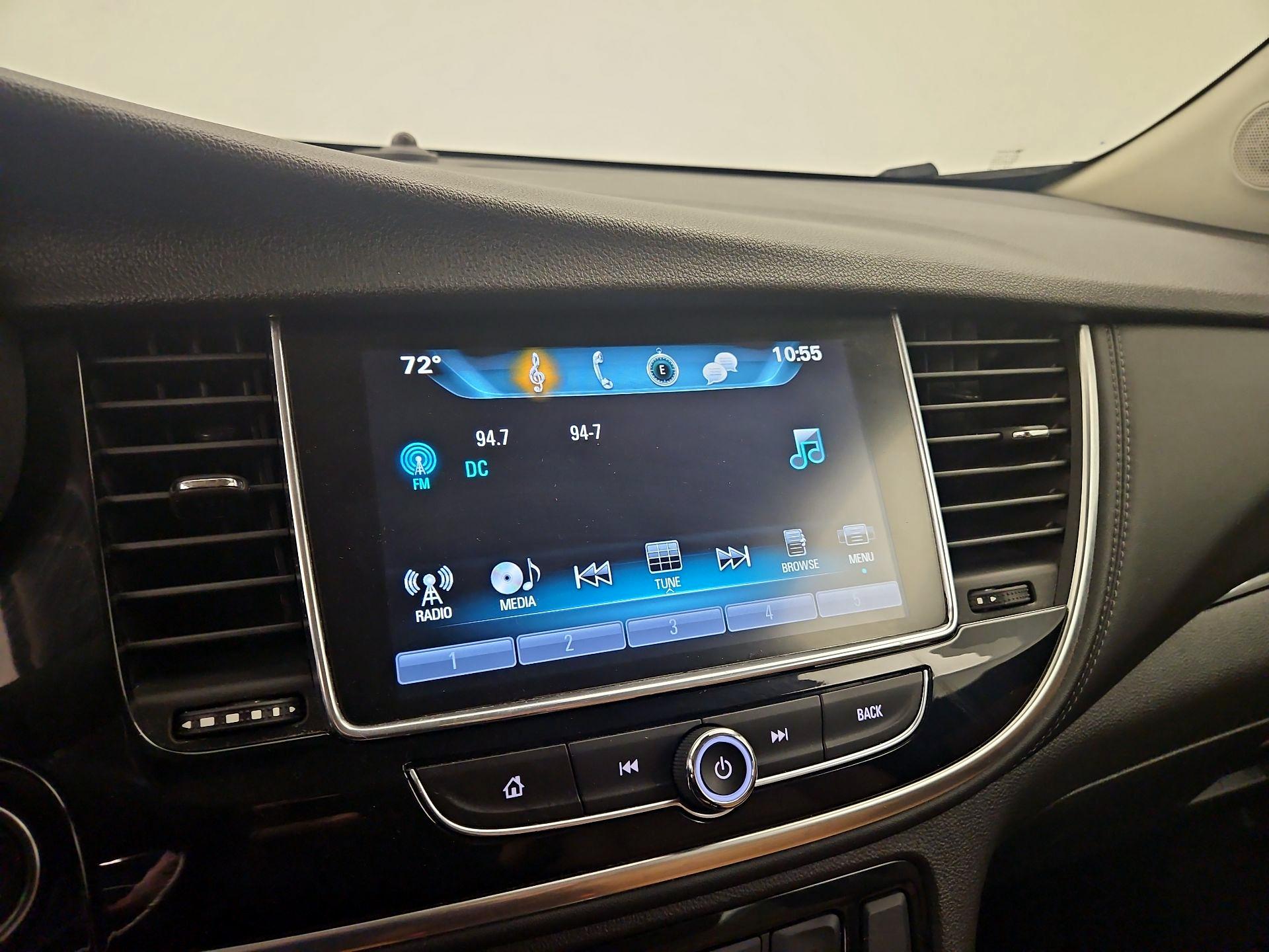 Thumbnail: 2018 Buick Encore - 15