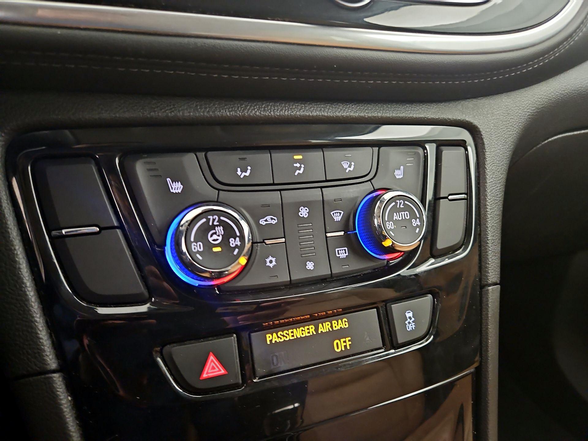 Thumbnail: 2018 Buick Encore - 16