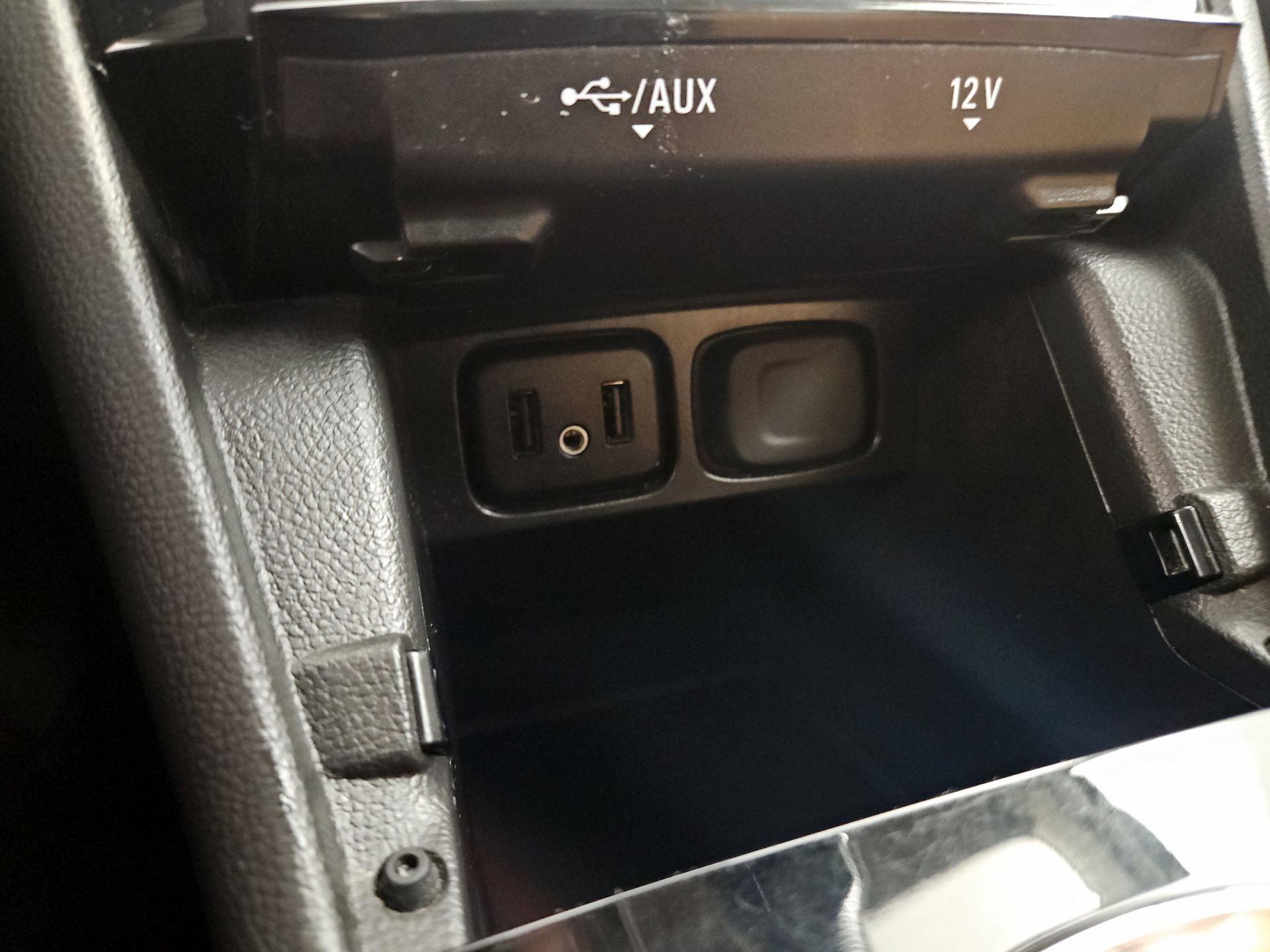 Thumbnail: 2018 Buick Encore - 18