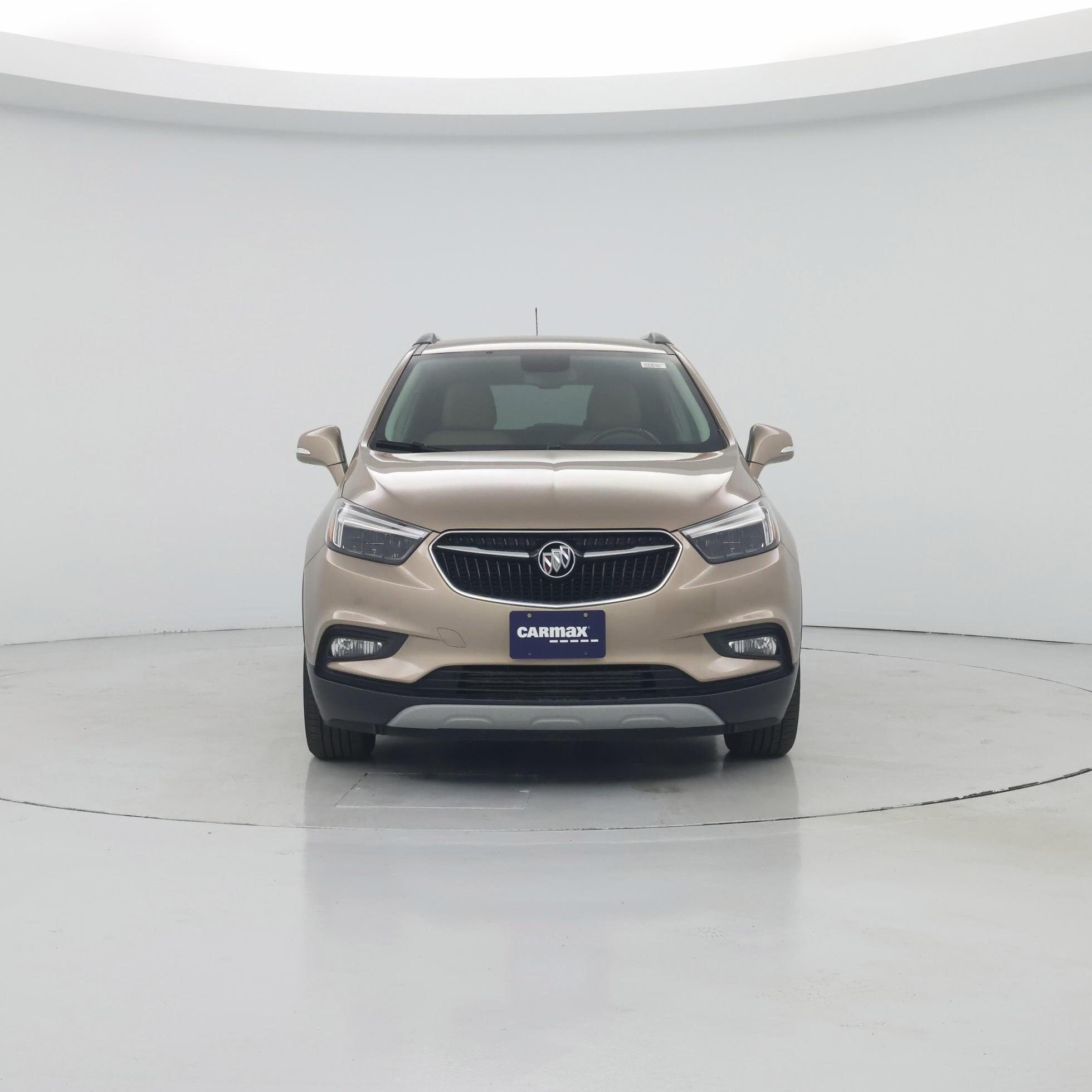 Thumbnail: 2018 Buick Encore - 5