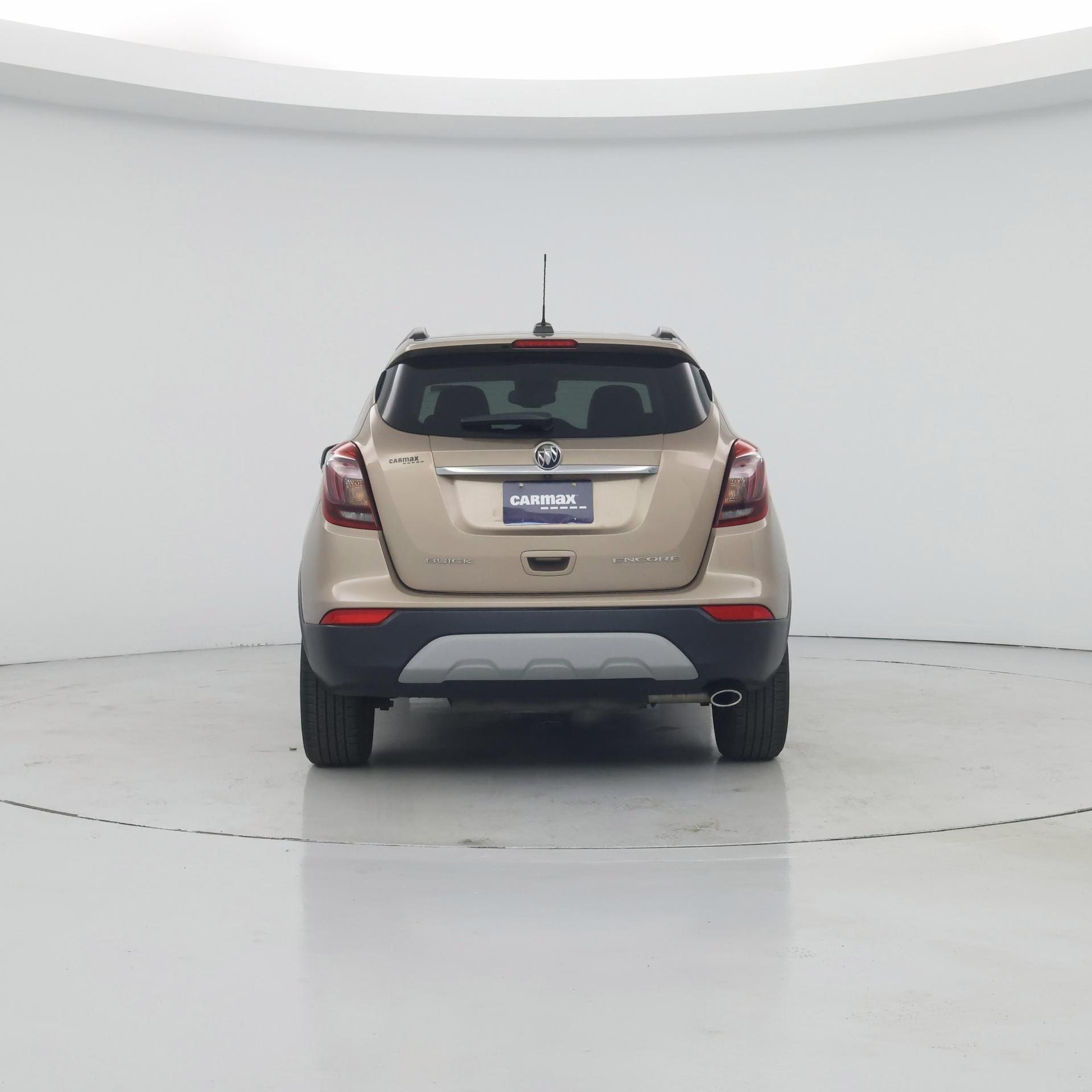 Thumbnail: 2018 Buick Encore - 6