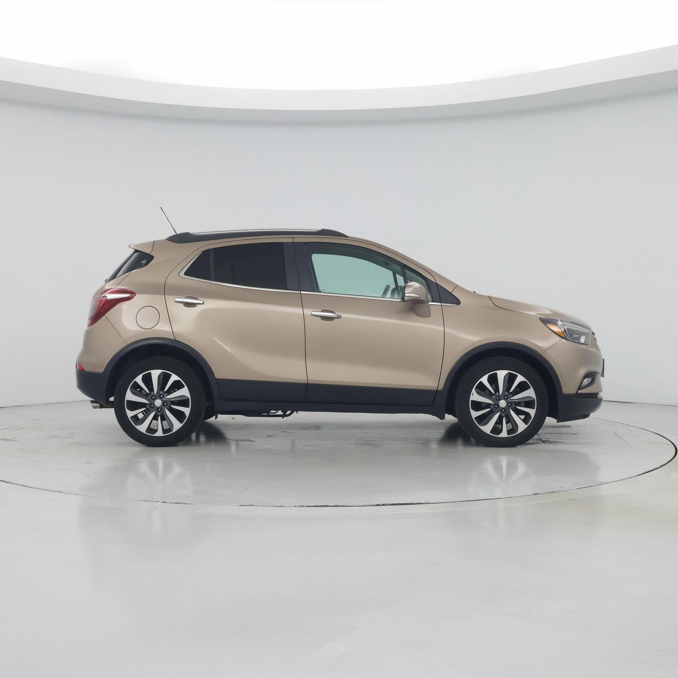 Thumbnail: 2018 Buick Encore - 7