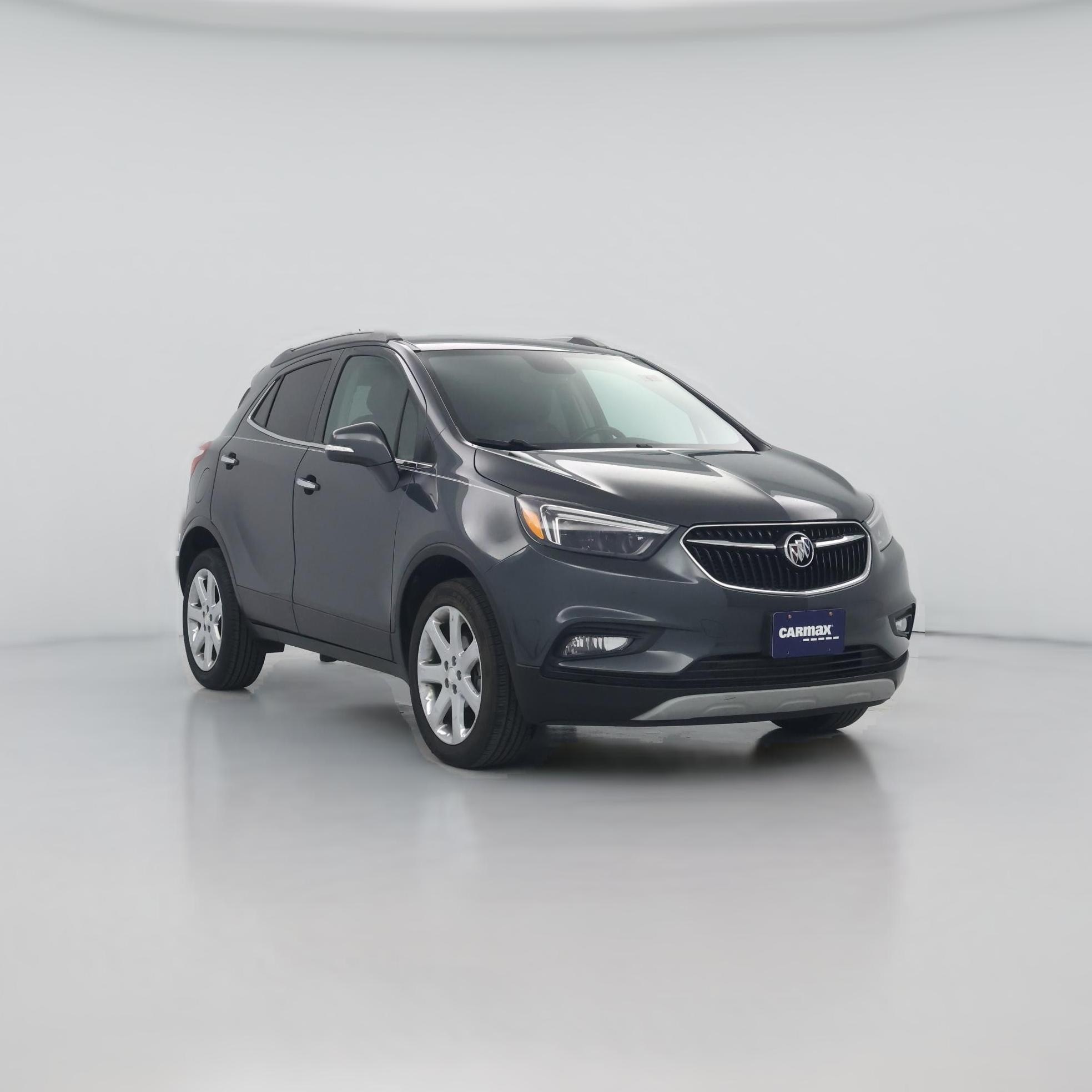 Thumbnail: 2018 Buick Encore - 1