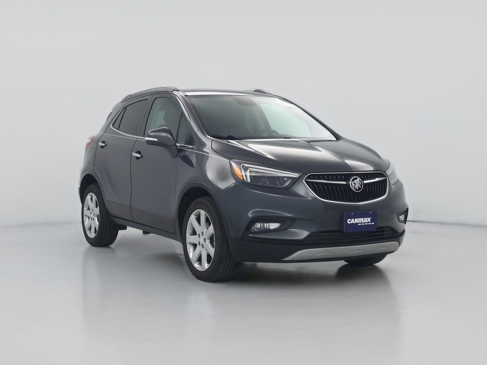 2018 Buick Encore Essence