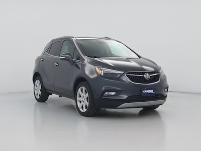 2018 Buick Encore Essence
