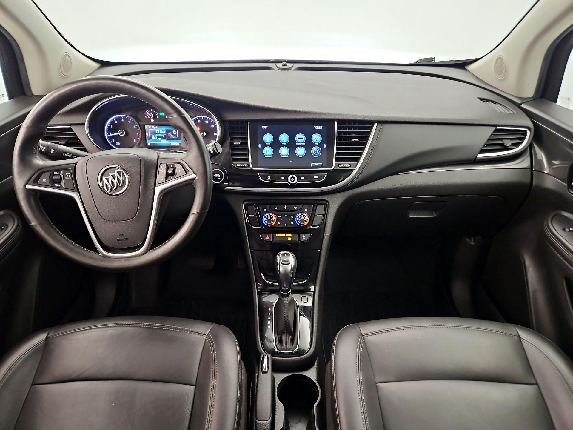 Thumbnail: 2018 Buick Encore - 9