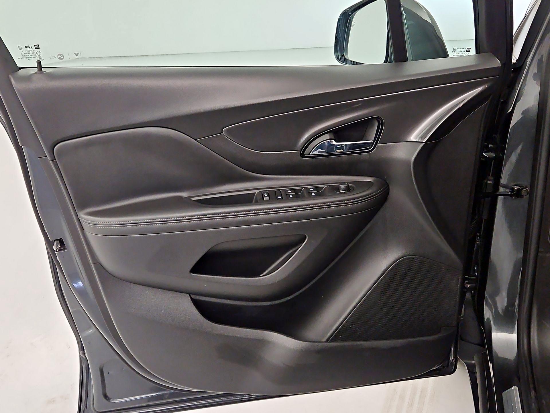 Thumbnail: 2018 Buick Encore - 12