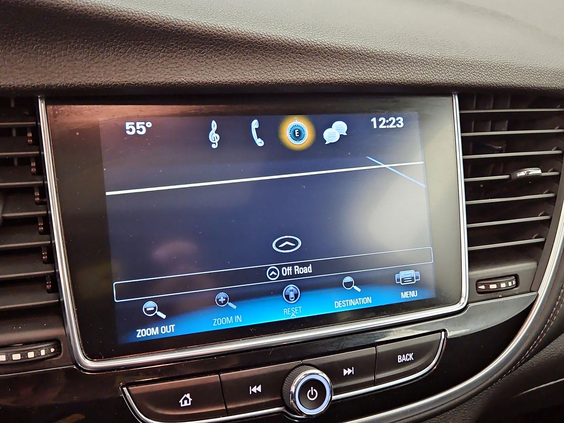 Thumbnail: 2018 Buick Encore - 14