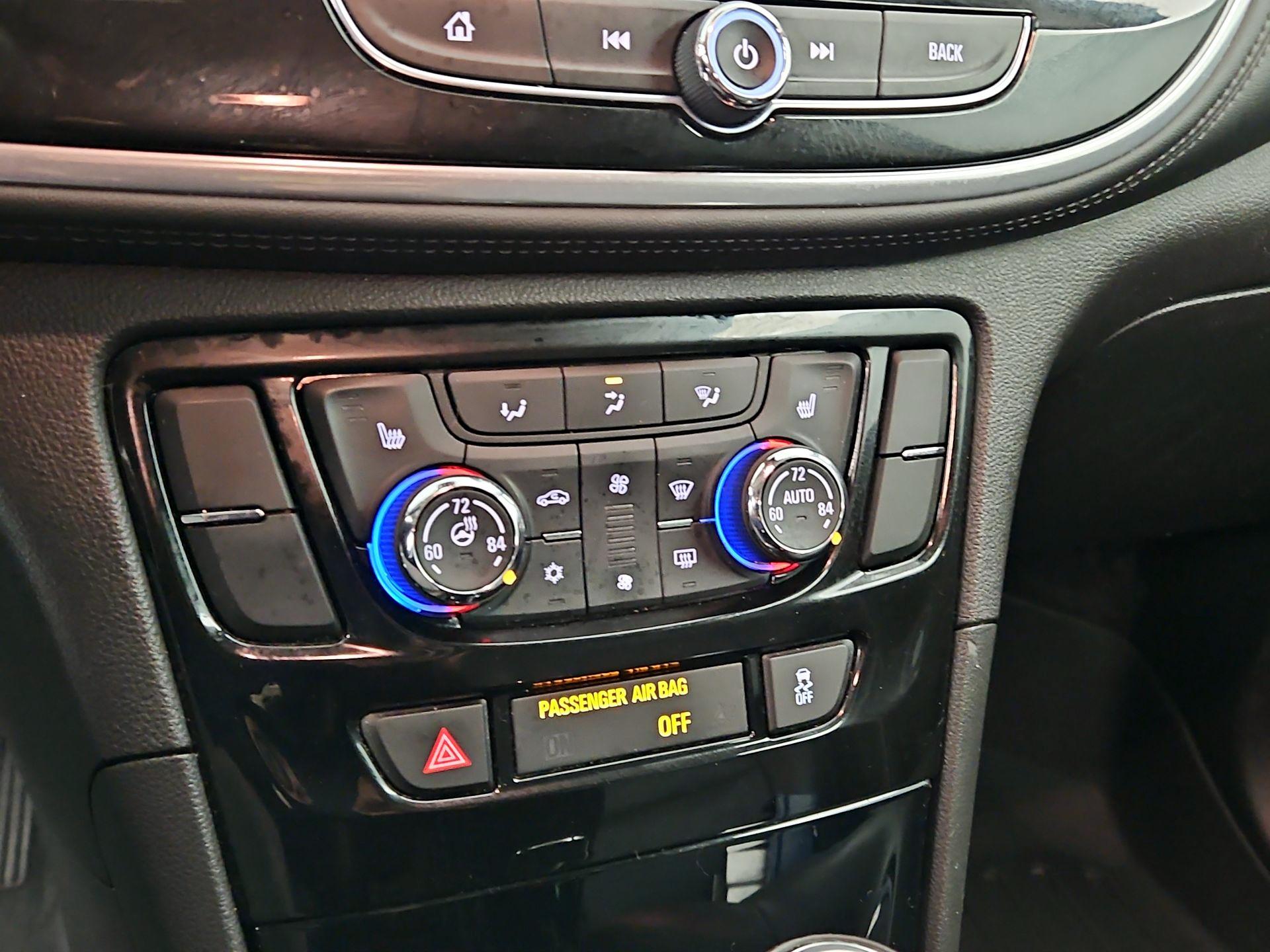 Thumbnail: 2018 Buick Encore - 17