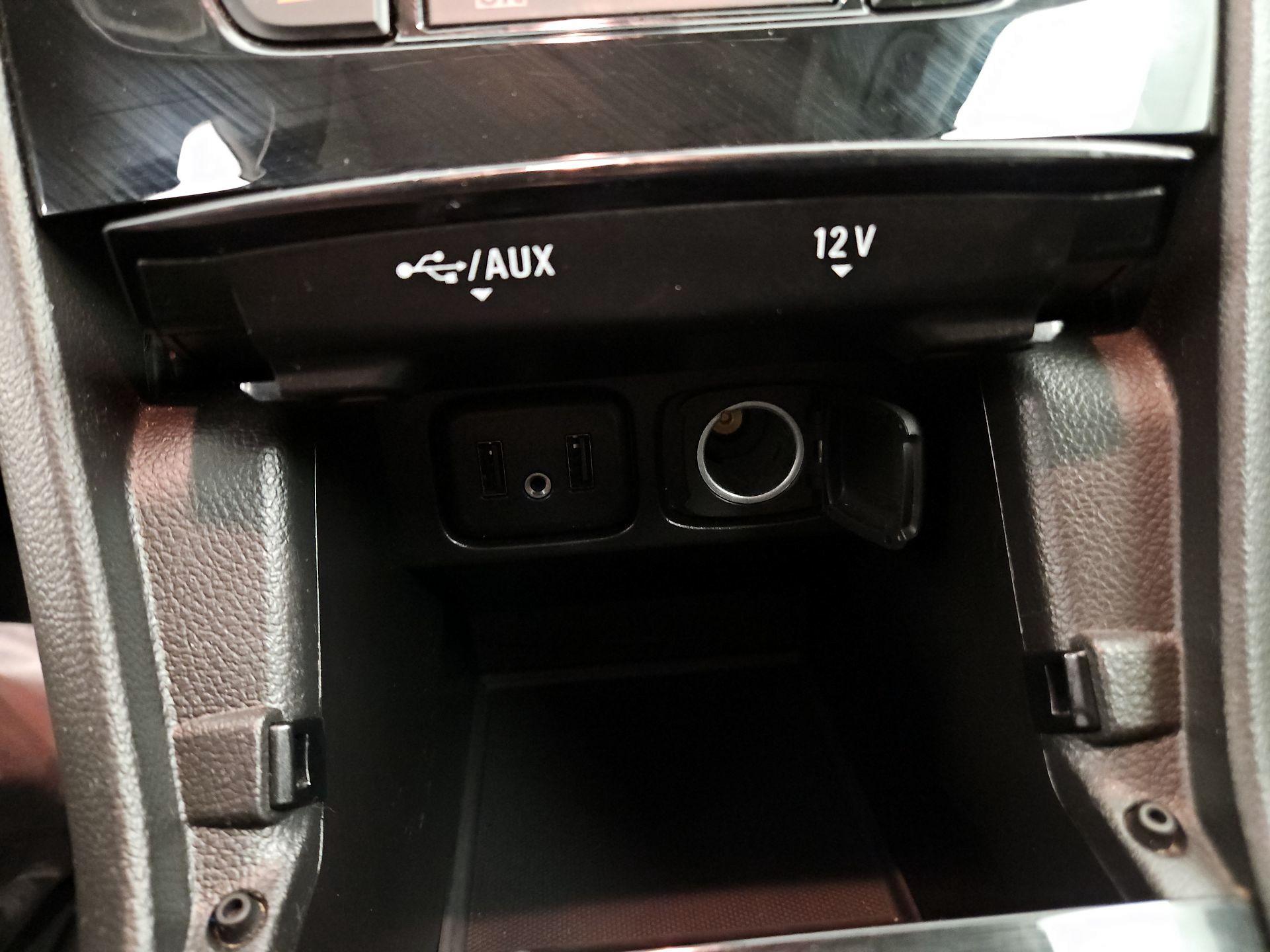 Thumbnail: 2018 Buick Encore - 19