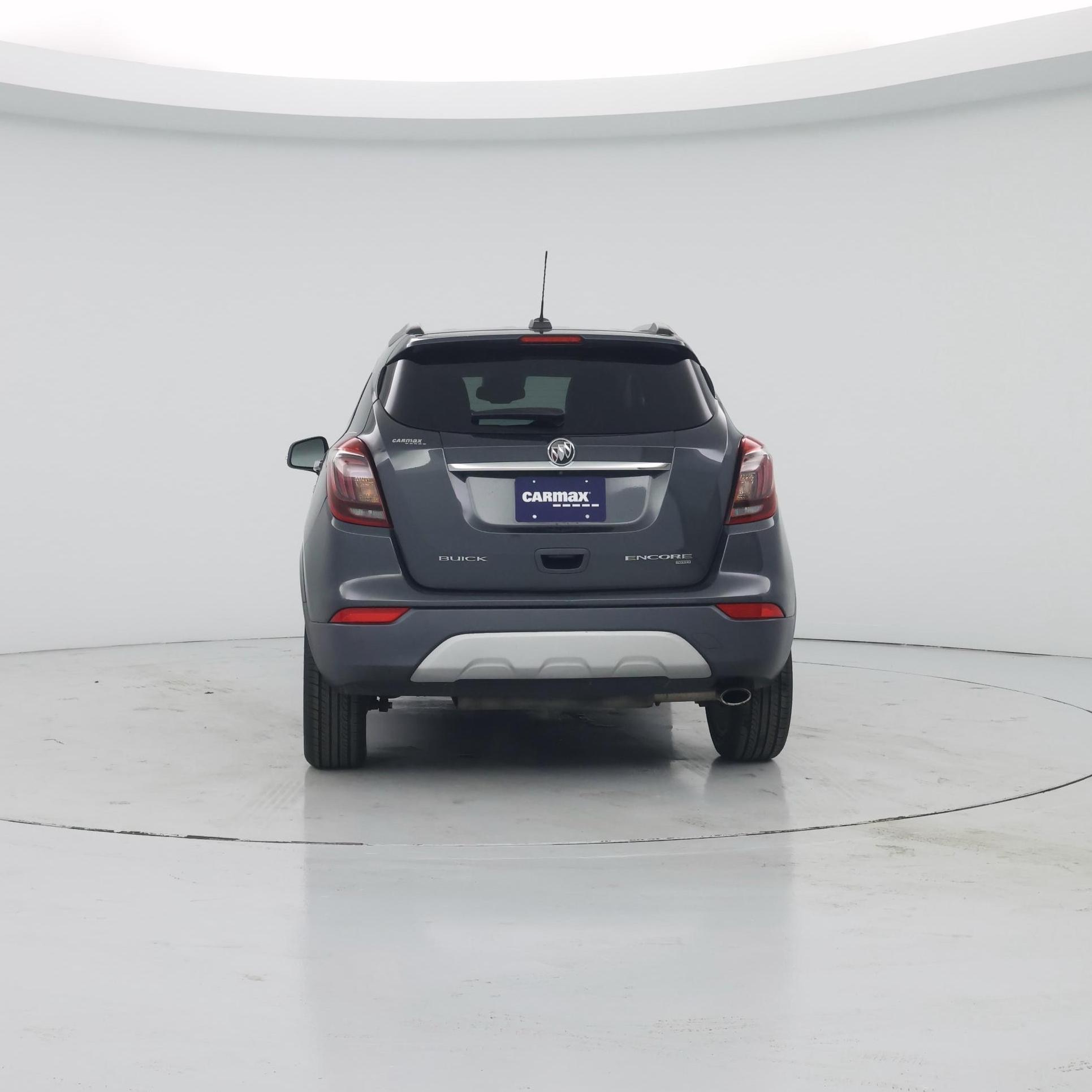 Thumbnail: 2018 Buick Encore - 6