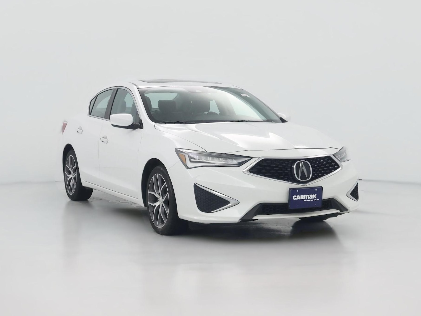 2019 Acura ILX Premium