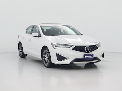 2019 Acura ILX