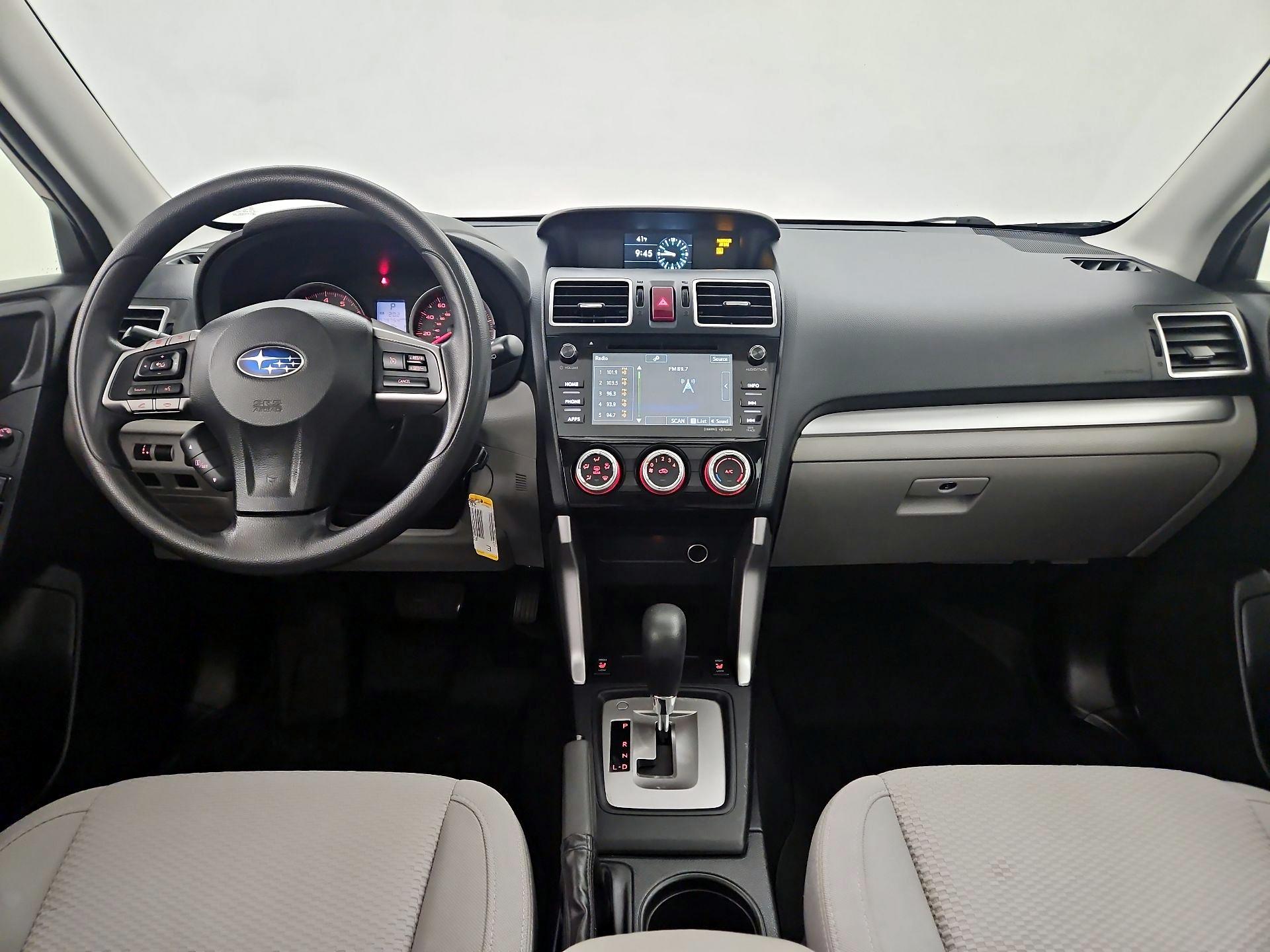 Thumbnail: 2016 Subaru Forester - 9