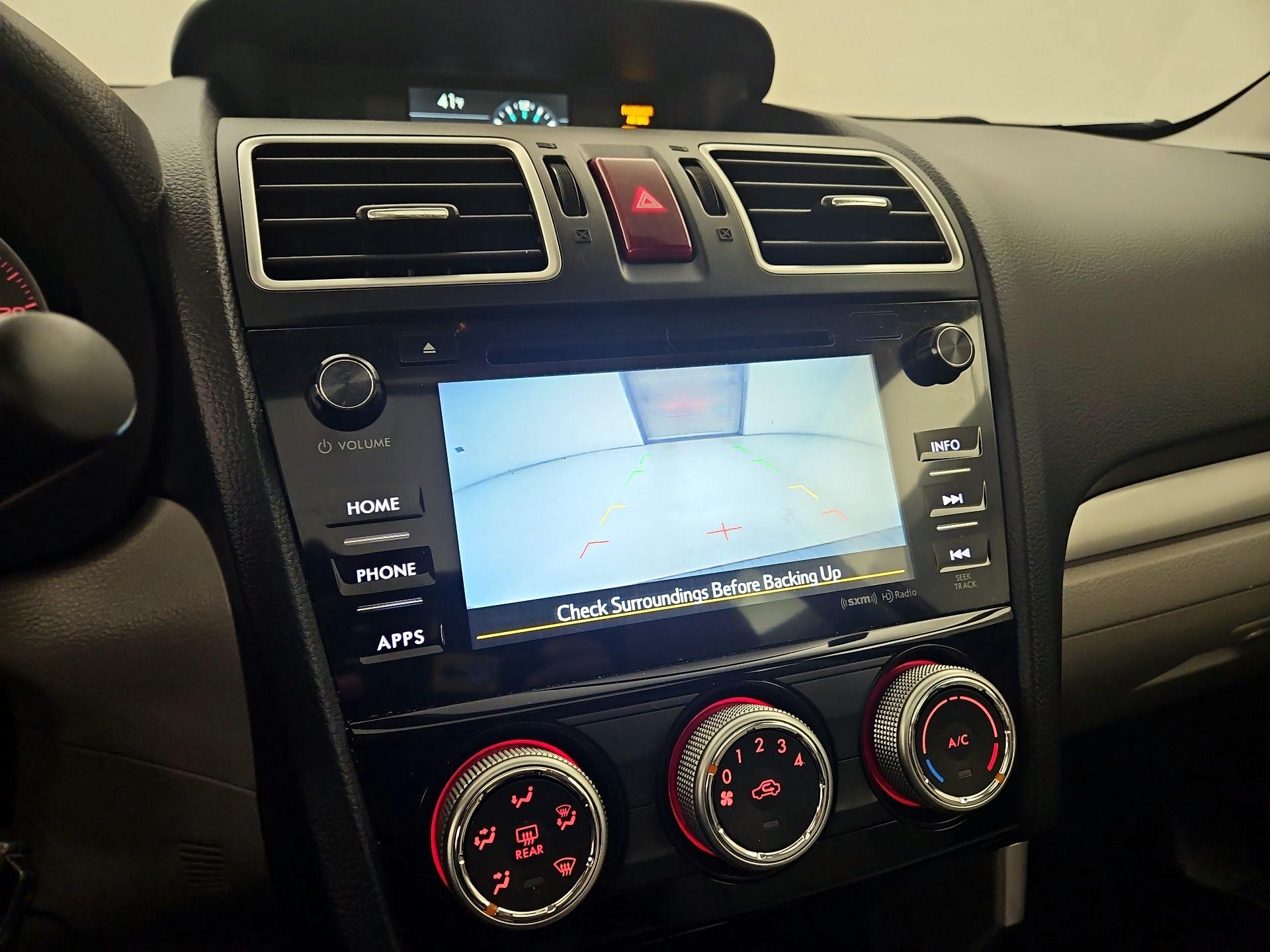 Thumbnail: 2016 Subaru Forester - 14