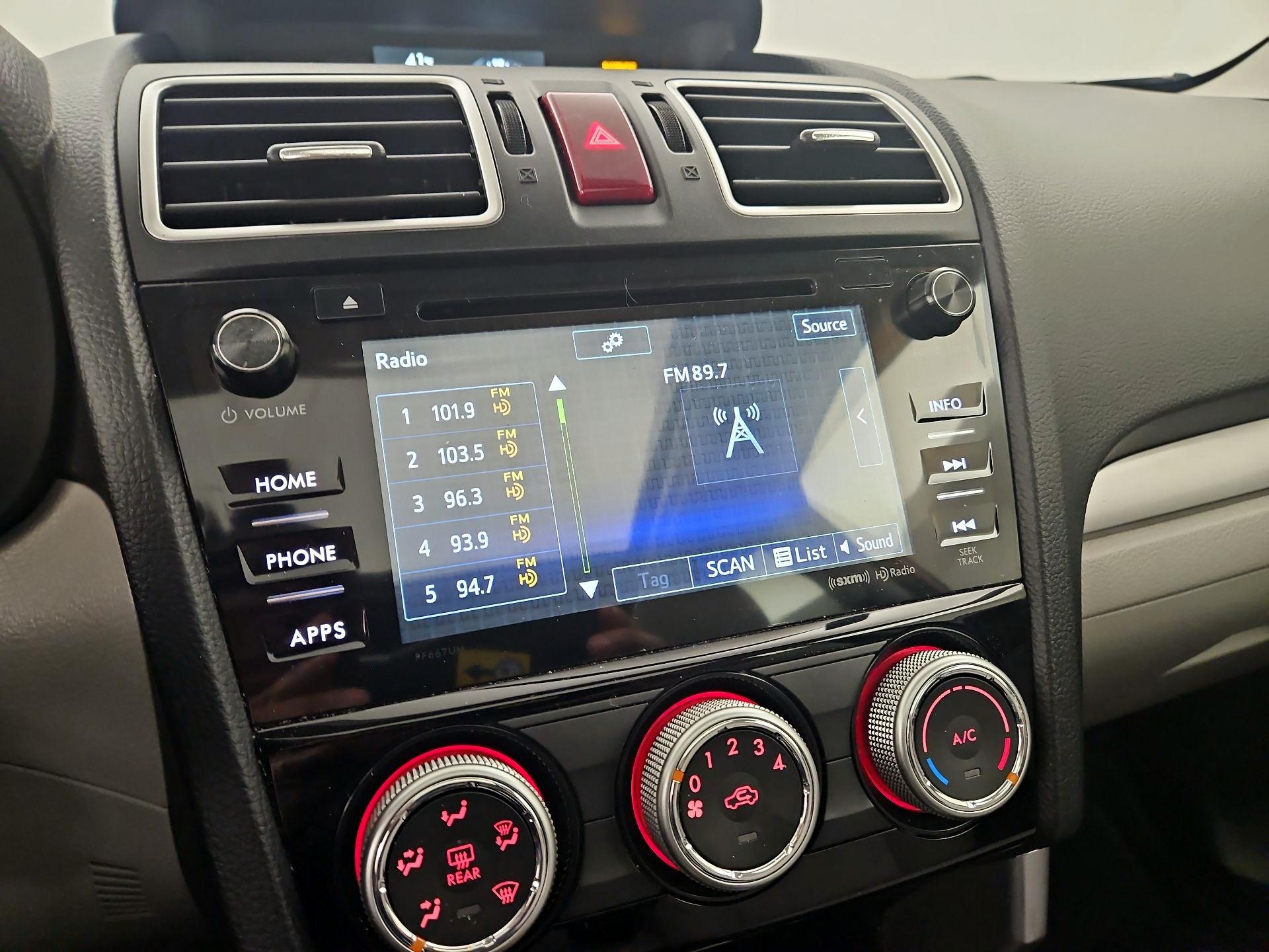 Thumbnail: 2016 Subaru Forester - 15