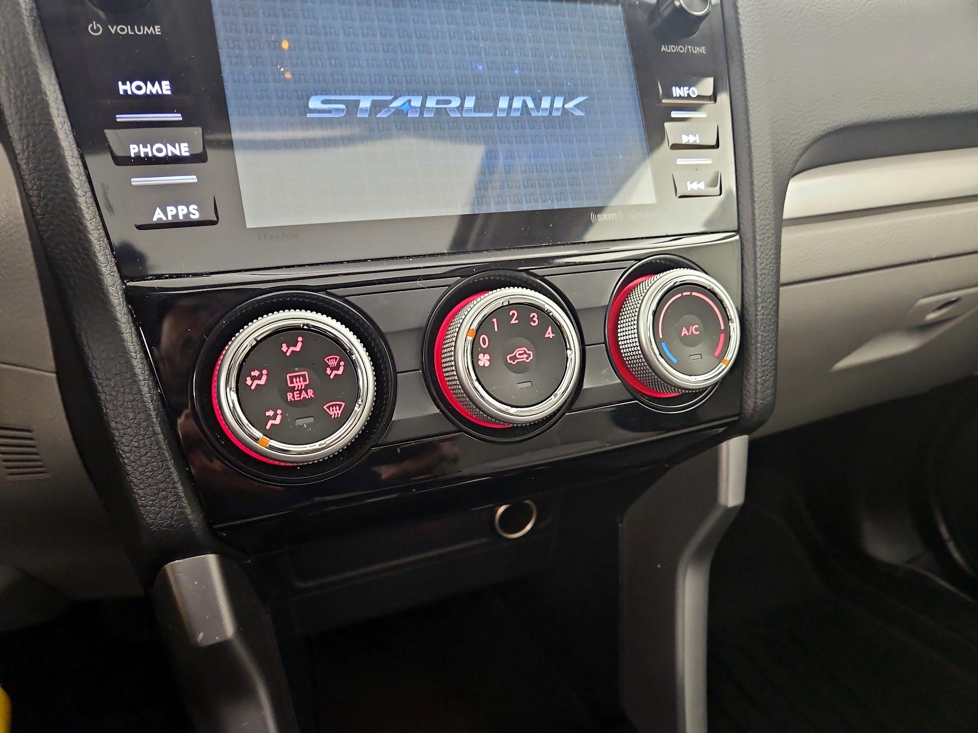 Thumbnail: 2016 Subaru Forester - 16