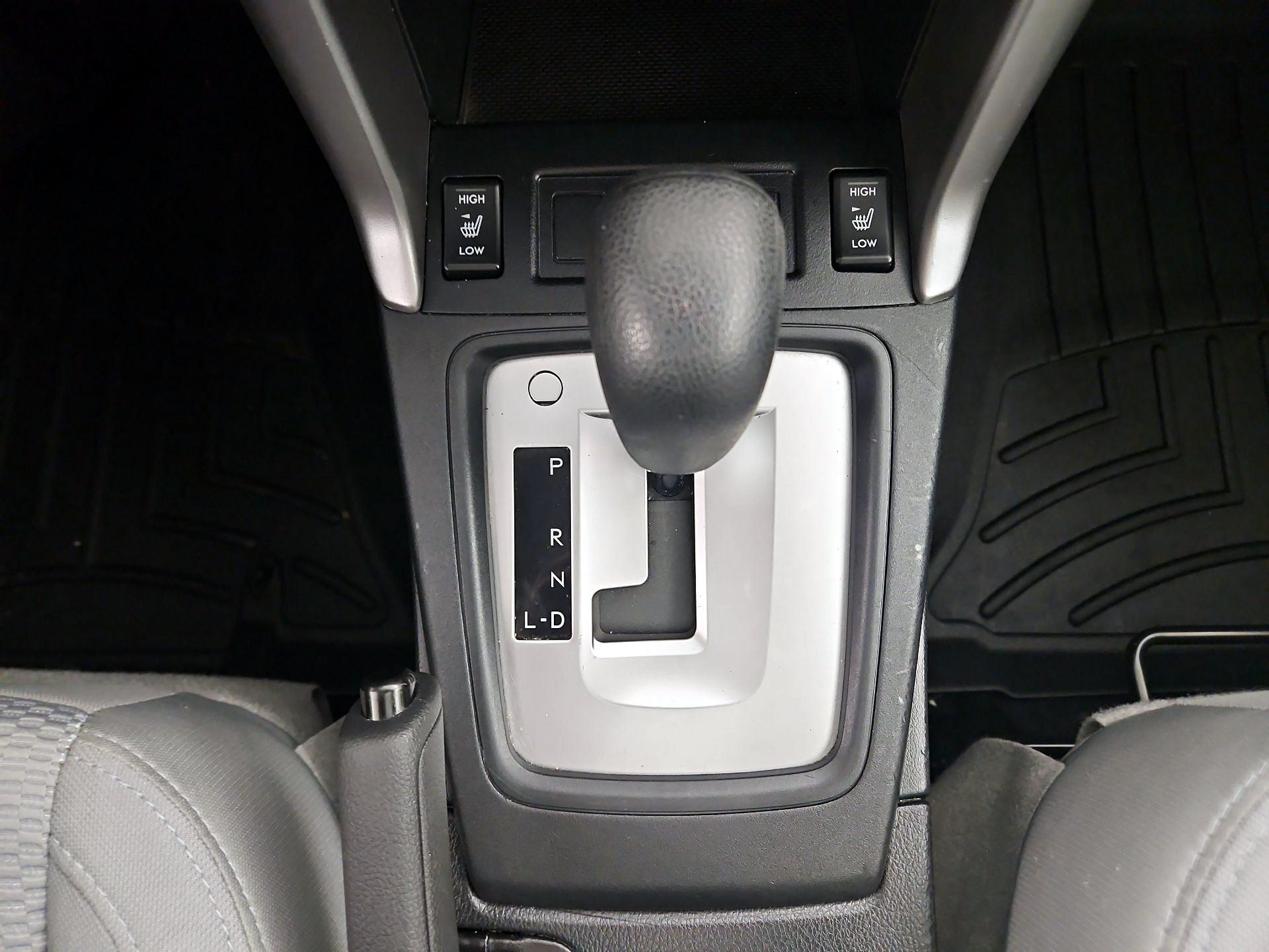 Thumbnail: 2016 Subaru Forester - 17