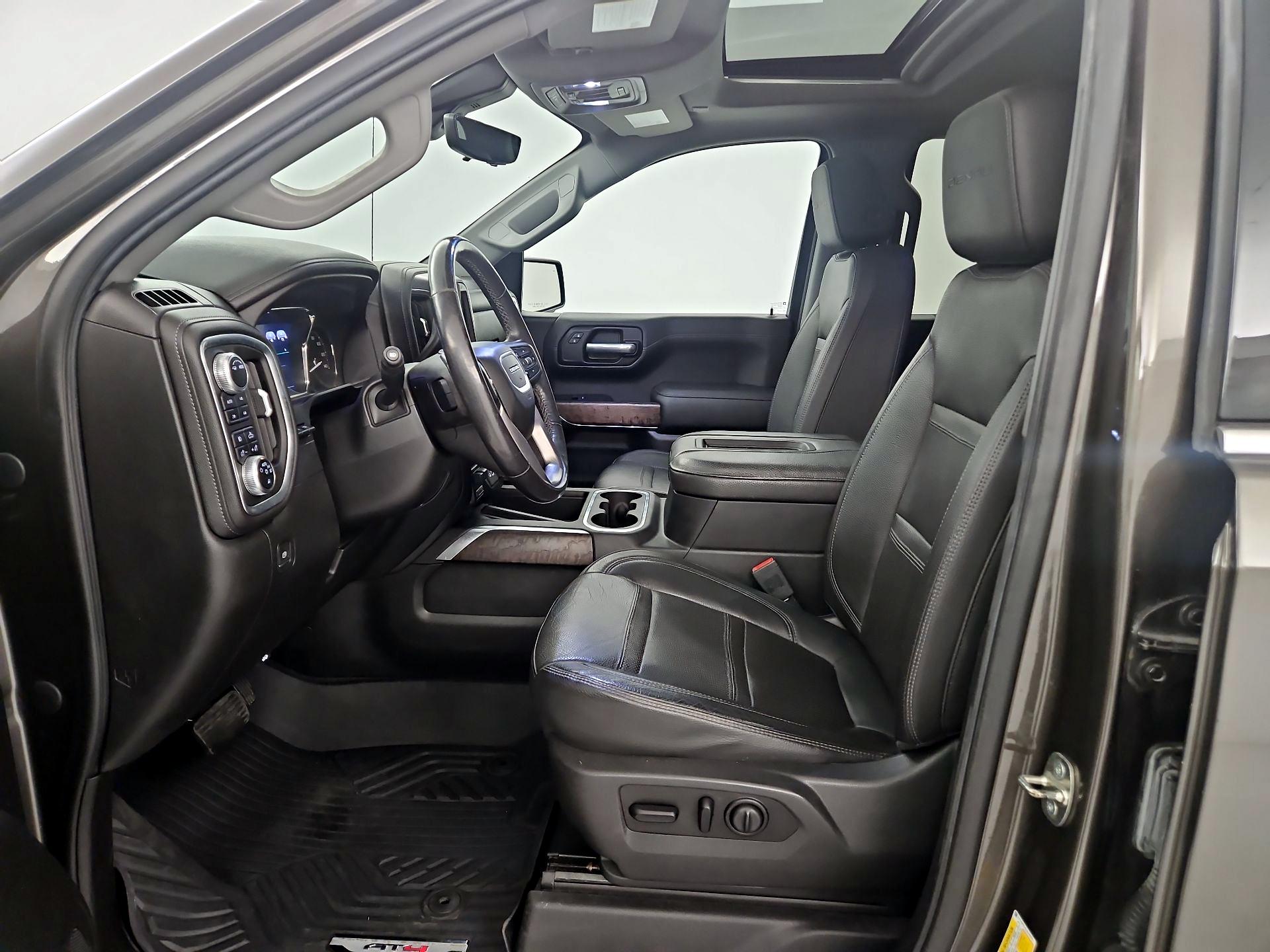 Thumbnail: 2020 GMC Sierra 1500 - 9