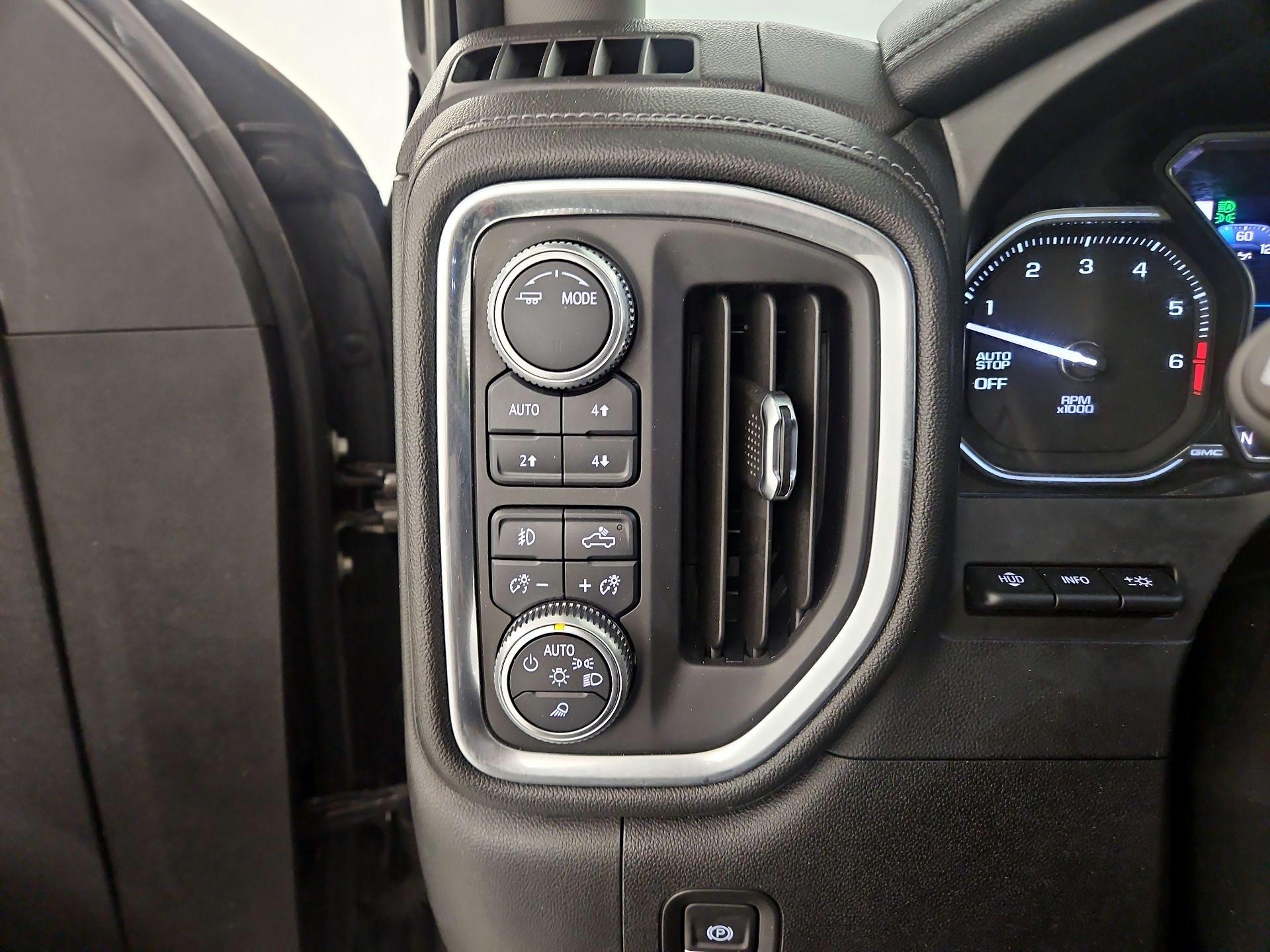 Thumbnail: 2020 GMC Sierra 1500 - 11