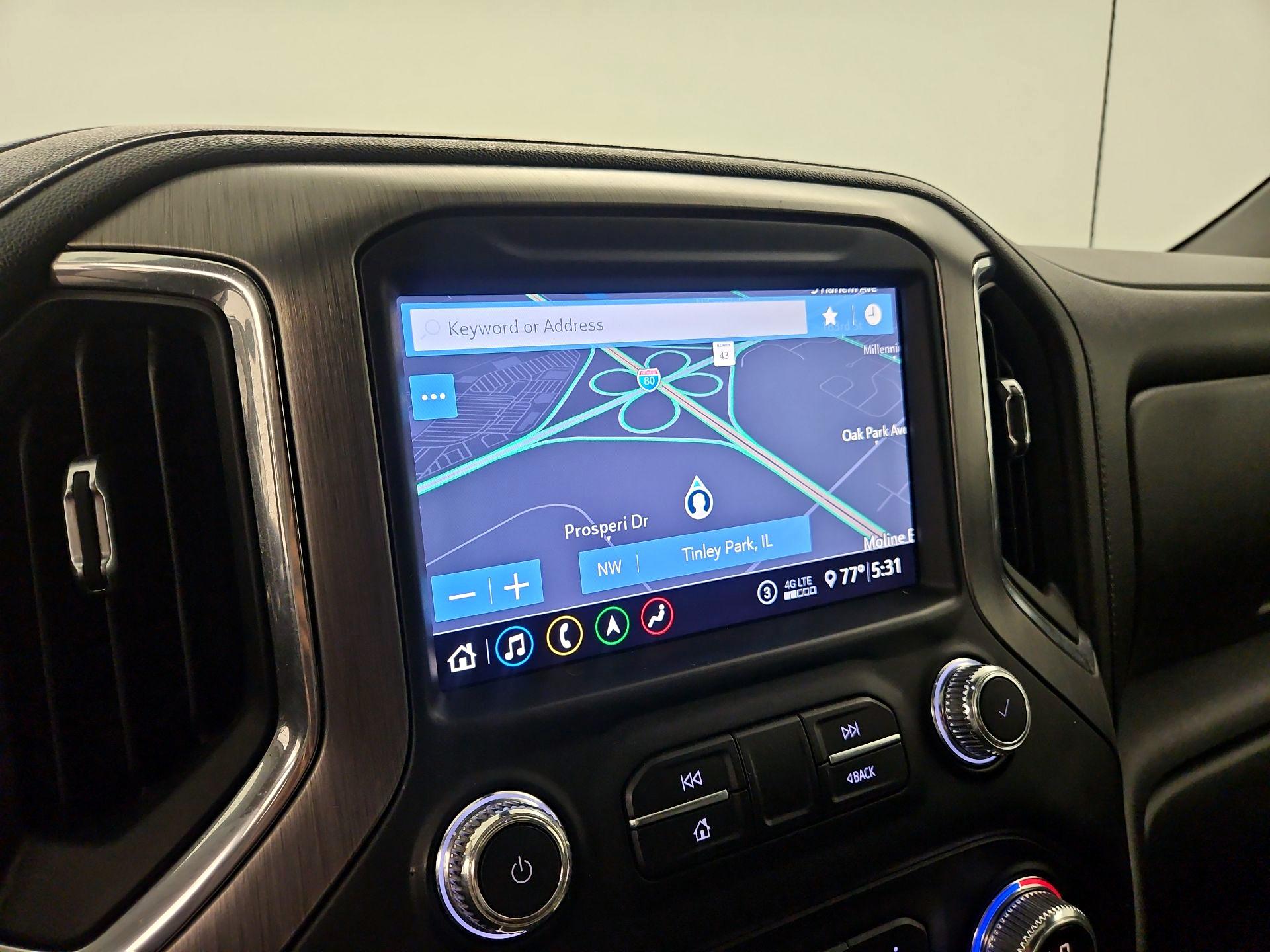 Thumbnail: 2020 GMC Sierra 1500 - 12