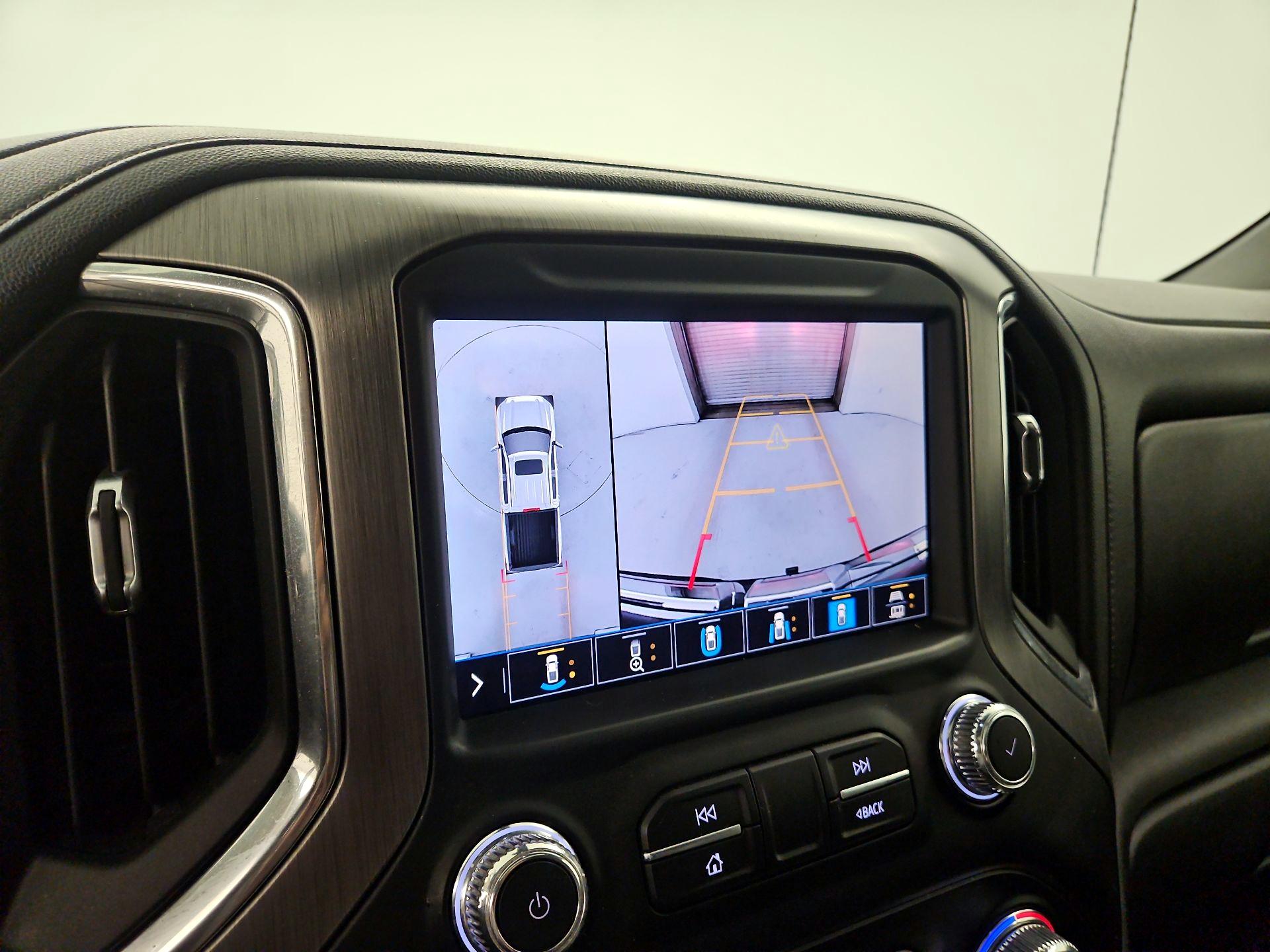 Thumbnail: 2020 GMC Sierra 1500 - 13