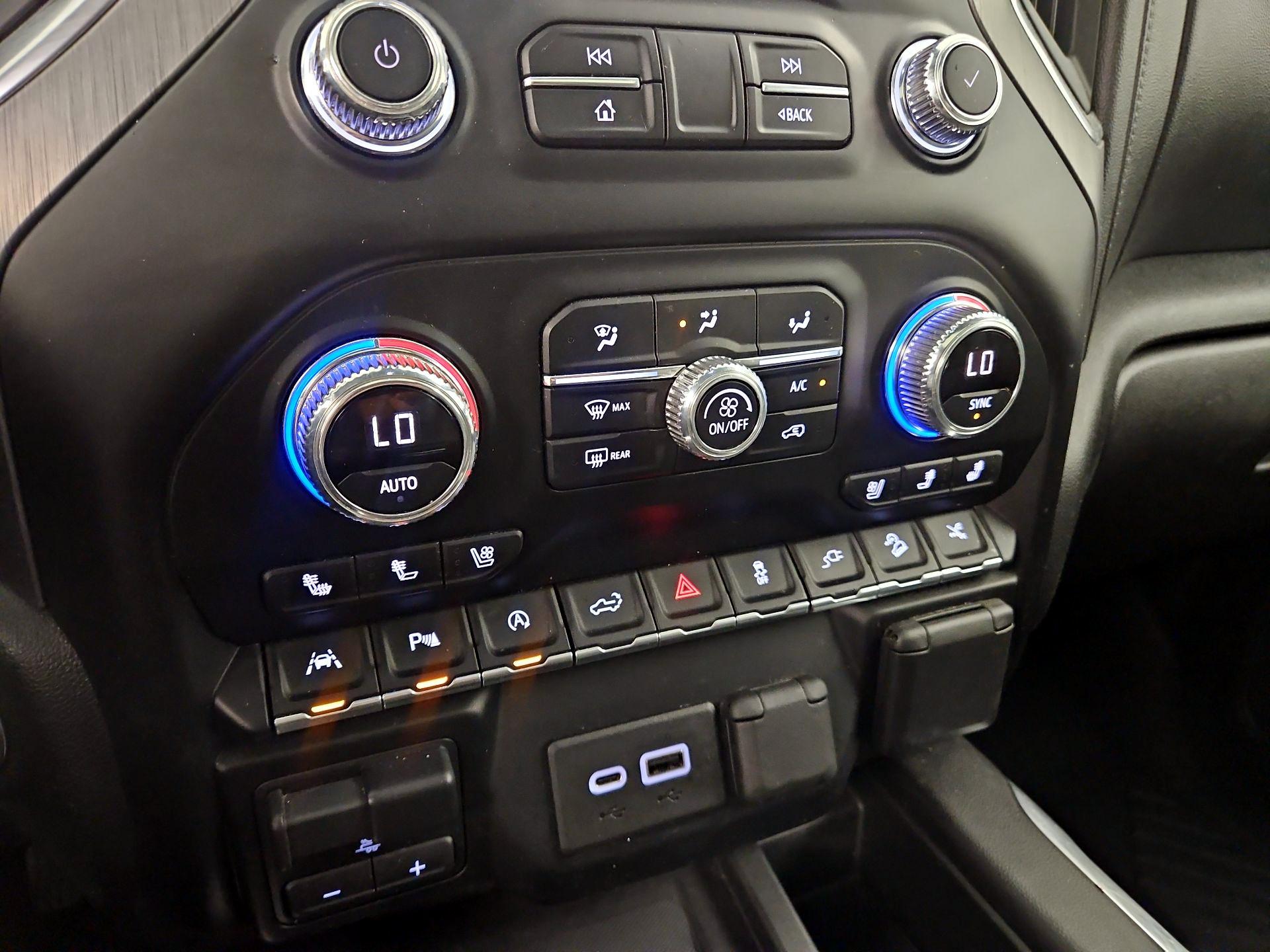 Thumbnail: 2020 GMC Sierra 1500 - 15
