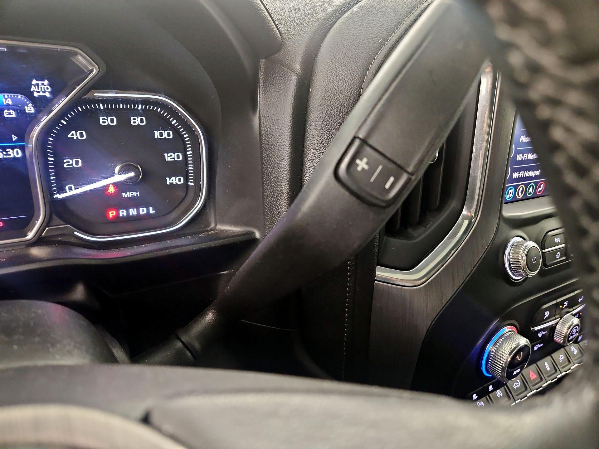 Thumbnail: 2020 GMC Sierra 1500 - 16