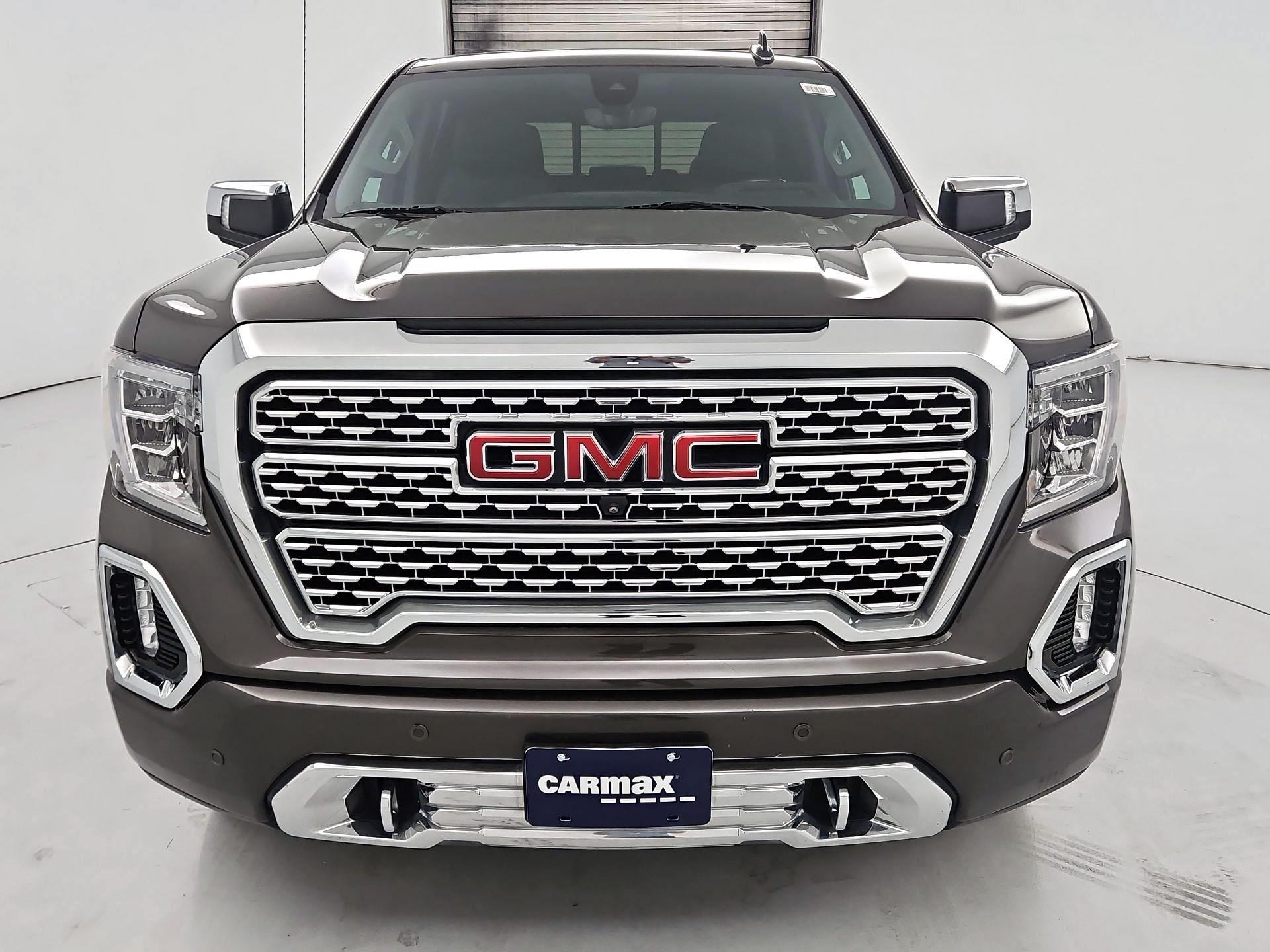 Thumbnail: 2020 GMC Sierra 1500 - 2