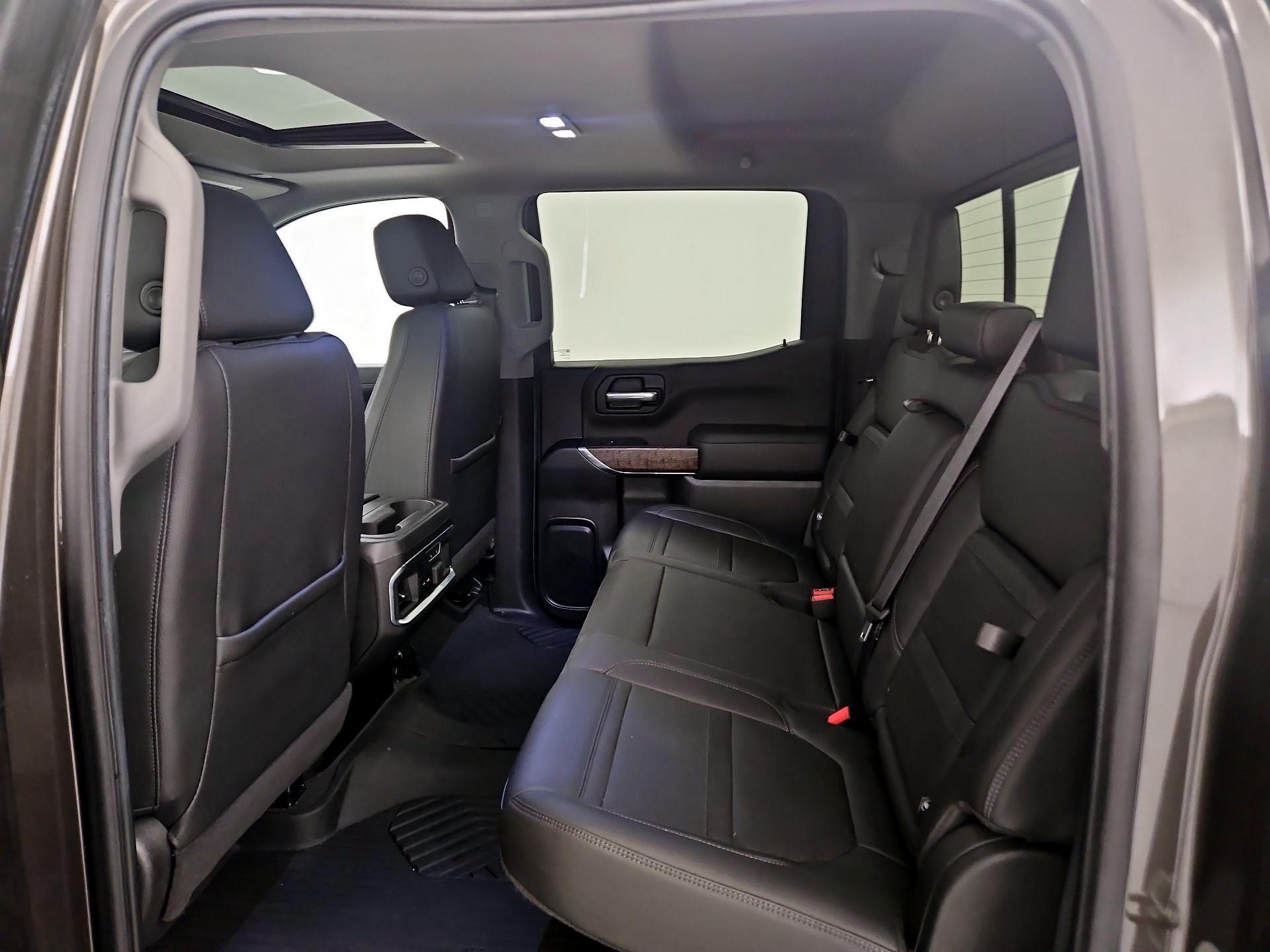 Thumbnail: 2020 GMC Sierra 1500 - 19