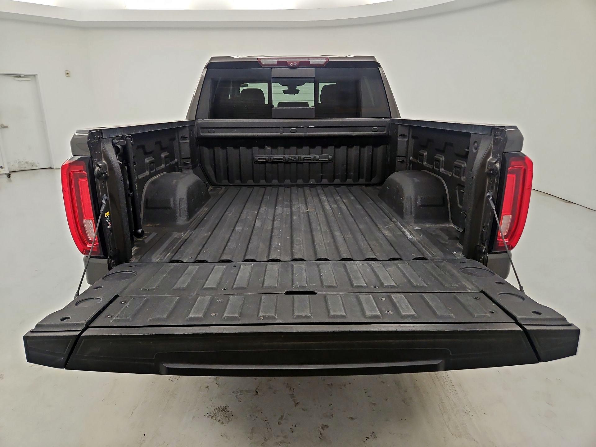 Thumbnail: 2020 GMC Sierra 1500 - 20