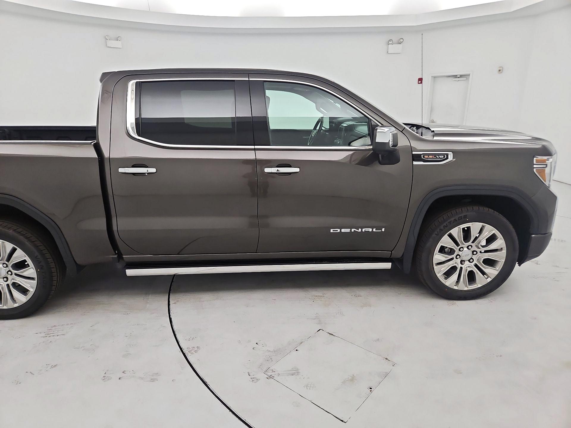 Thumbnail: 2020 GMC Sierra 1500 - 4