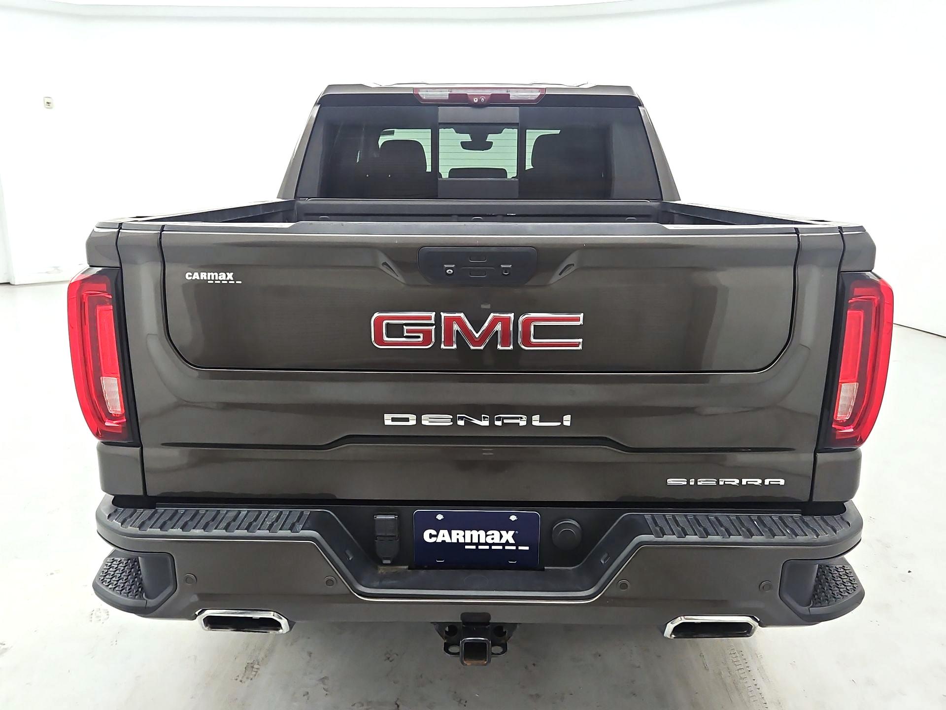 Thumbnail: 2020 GMC Sierra 1500 - 6
