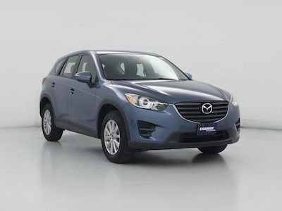 2016 Mazda CX-5 Sport