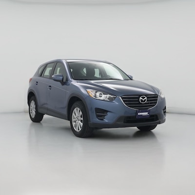 2016 Mazda CX-5 Sport