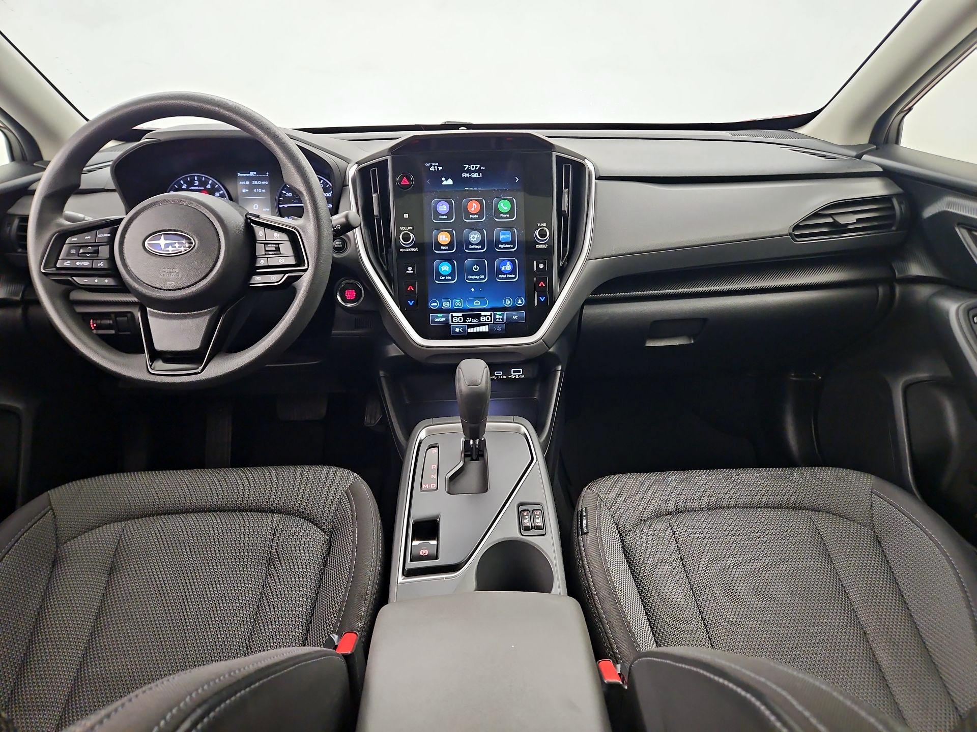 Thumbnail: 2024 Subaru Crosstrek - 9