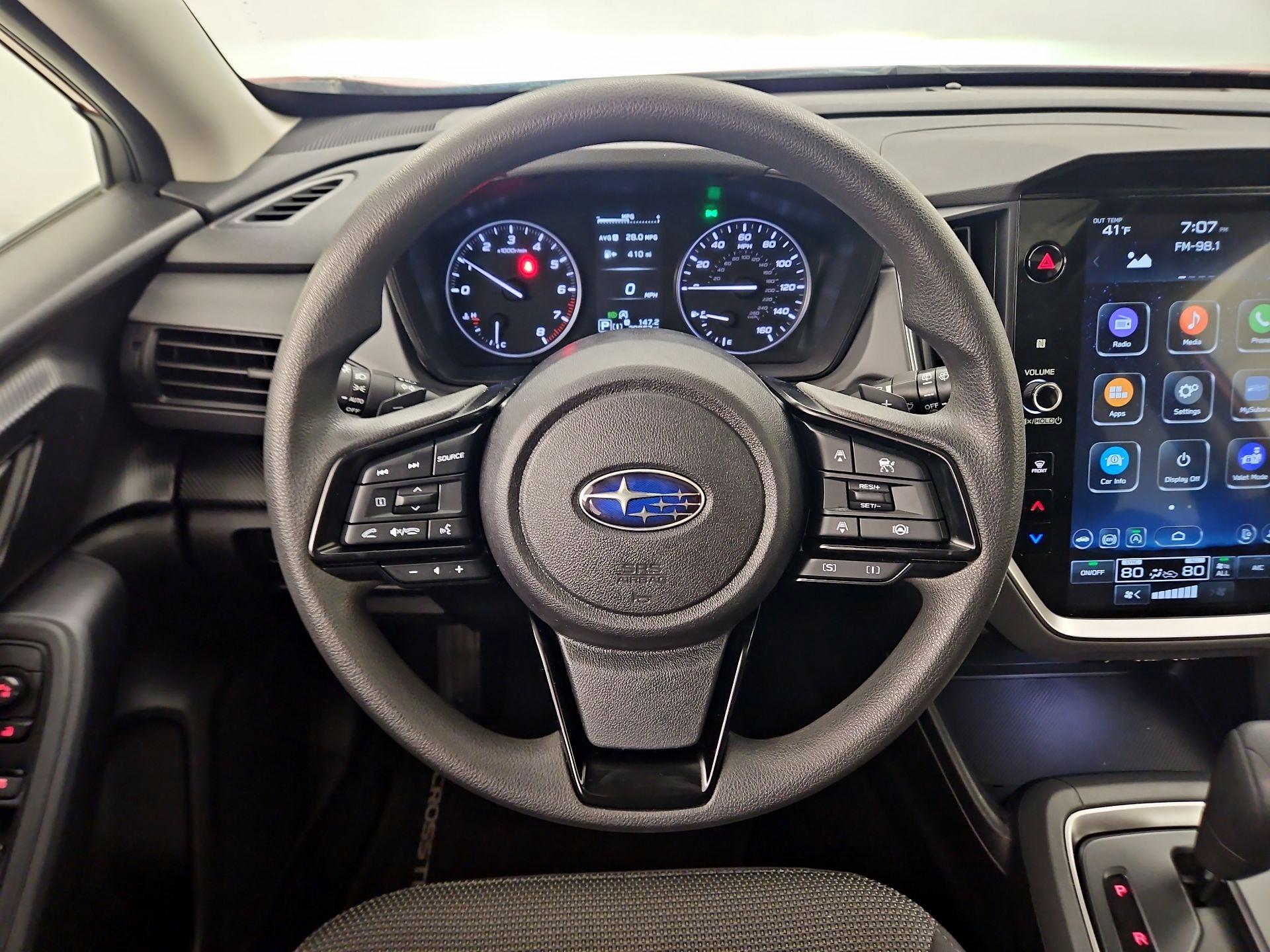 Thumbnail: 2024 Subaru Crosstrek - 10