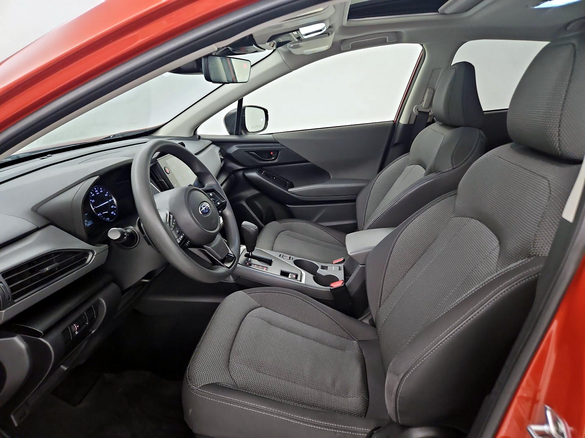 Thumbnail: 2024 Subaru Crosstrek - 11