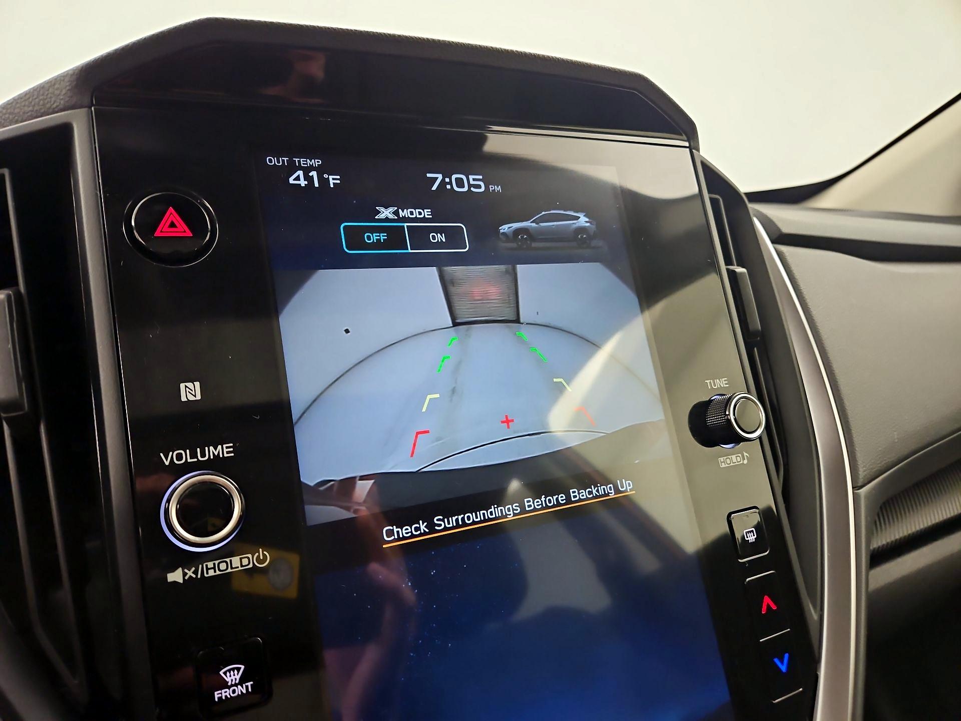 Thumbnail: 2024 Subaru Crosstrek - 14