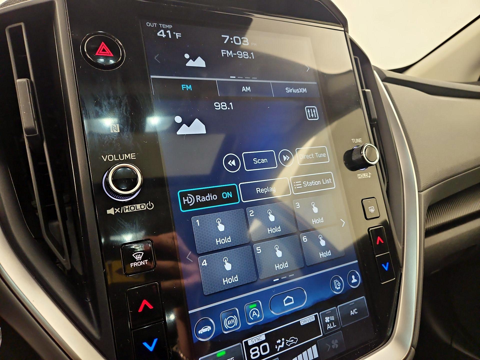 Thumbnail: 2024 Subaru Crosstrek - 15