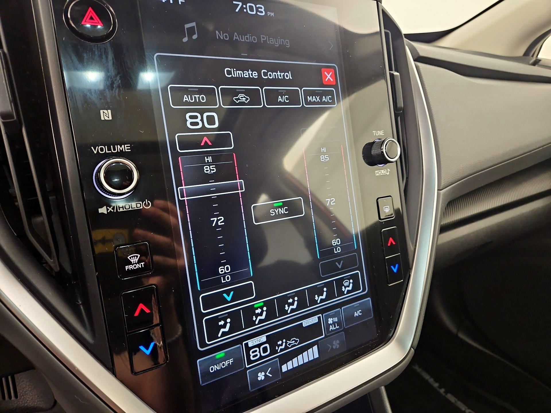 Thumbnail: 2024 Subaru Crosstrek - 16