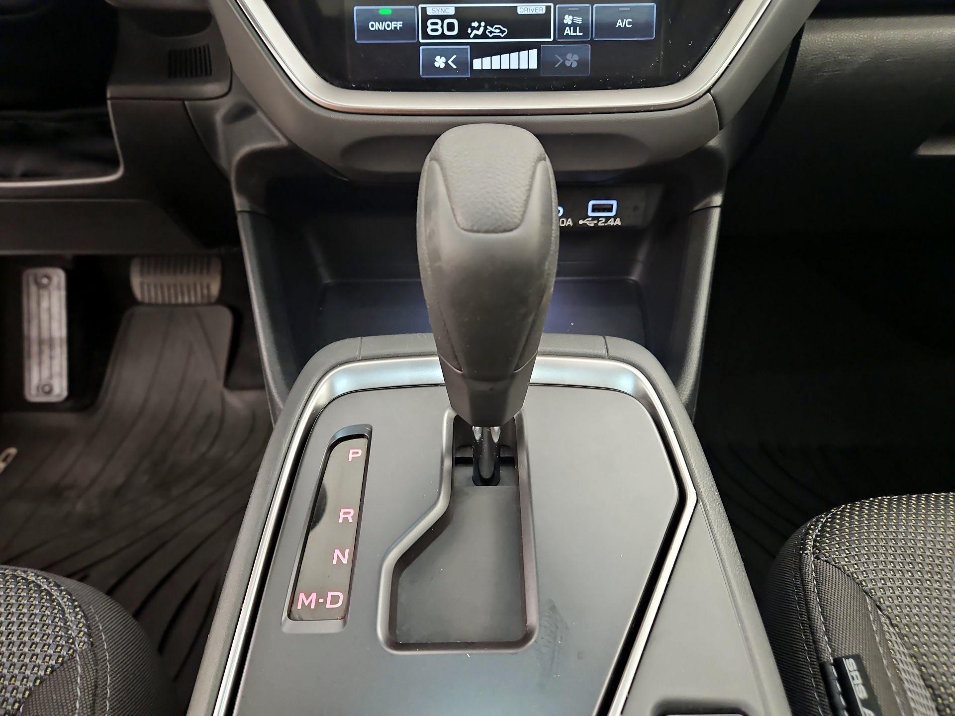 Thumbnail: 2024 Subaru Crosstrek - 17